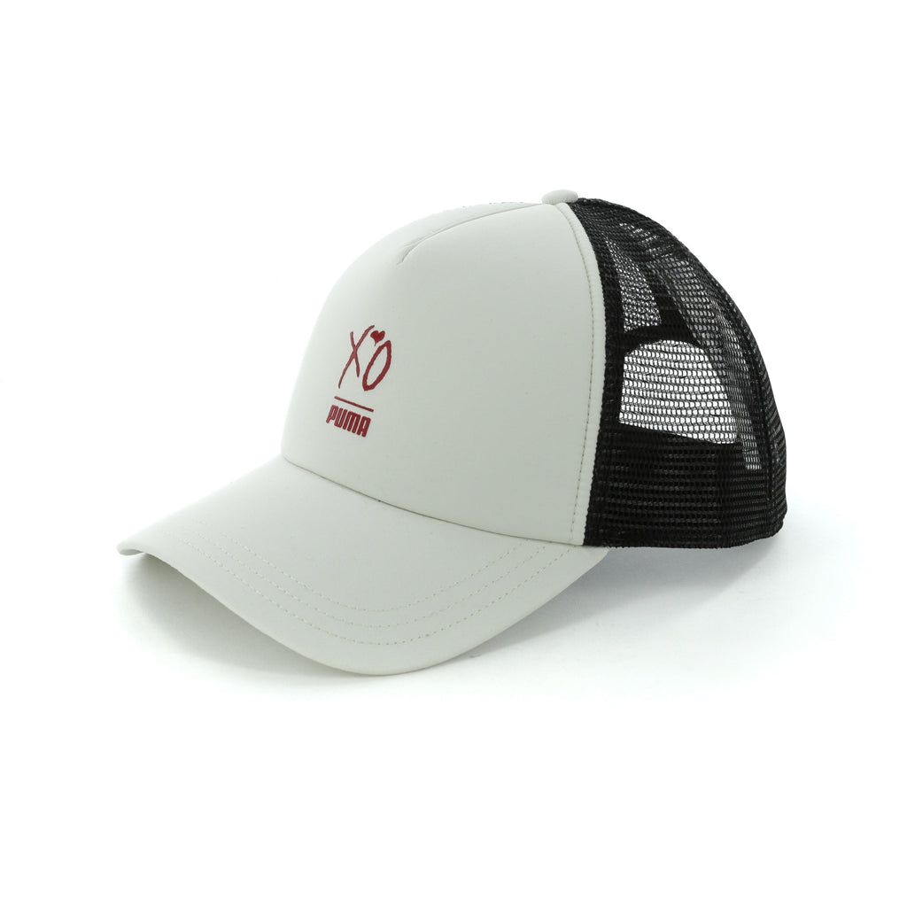 xo puma hat