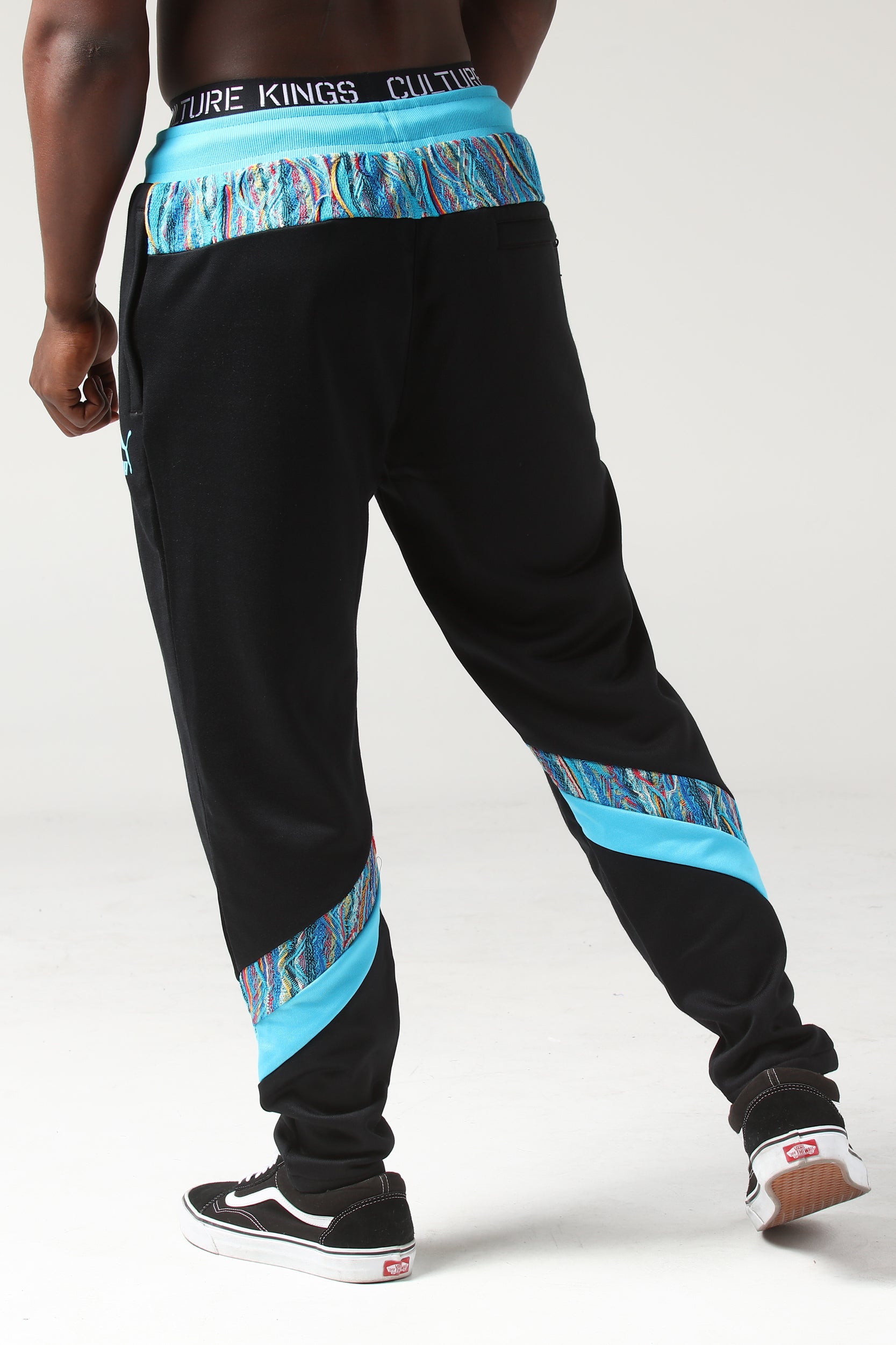 puma coogi leggings