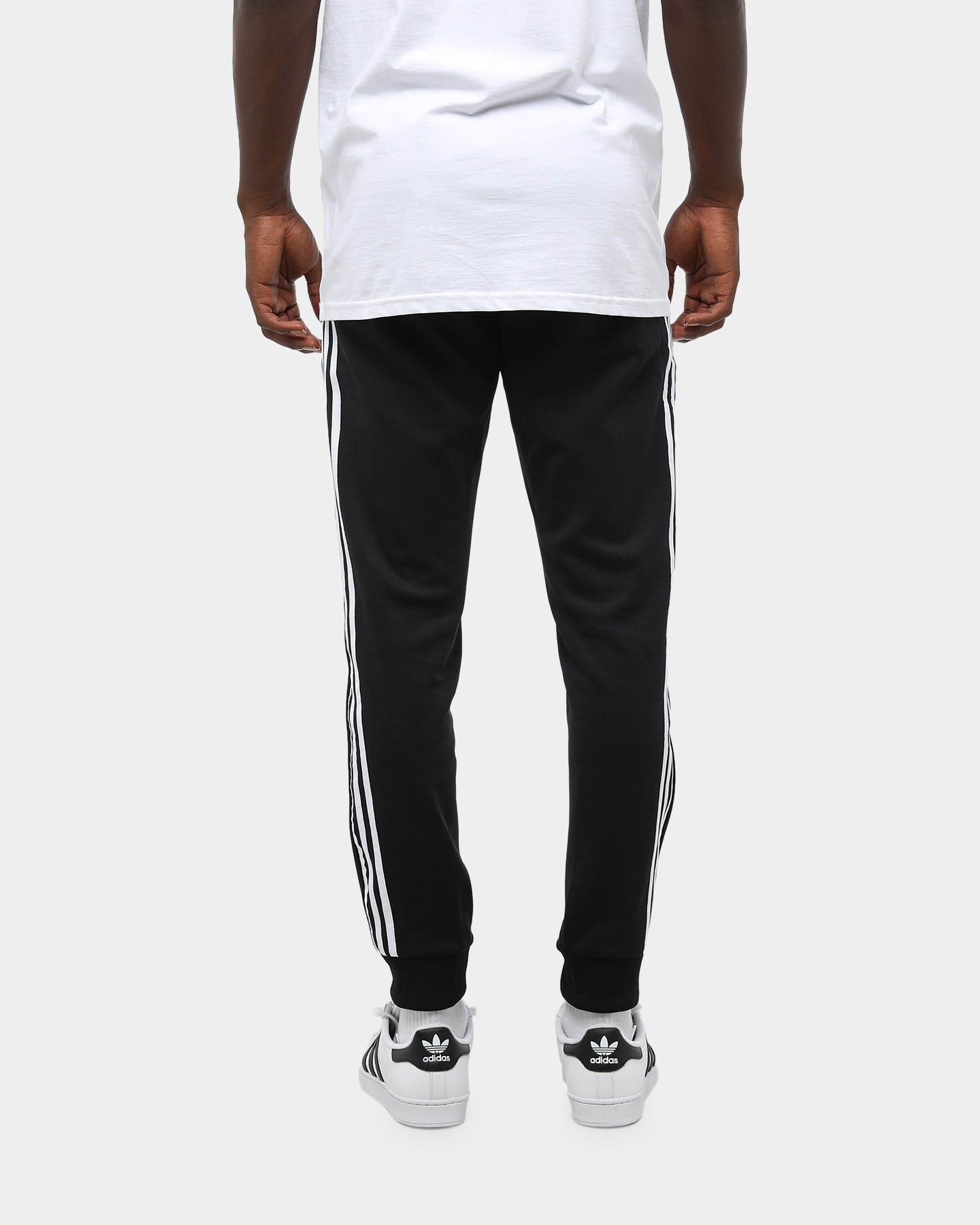 adidas sst track pants junior