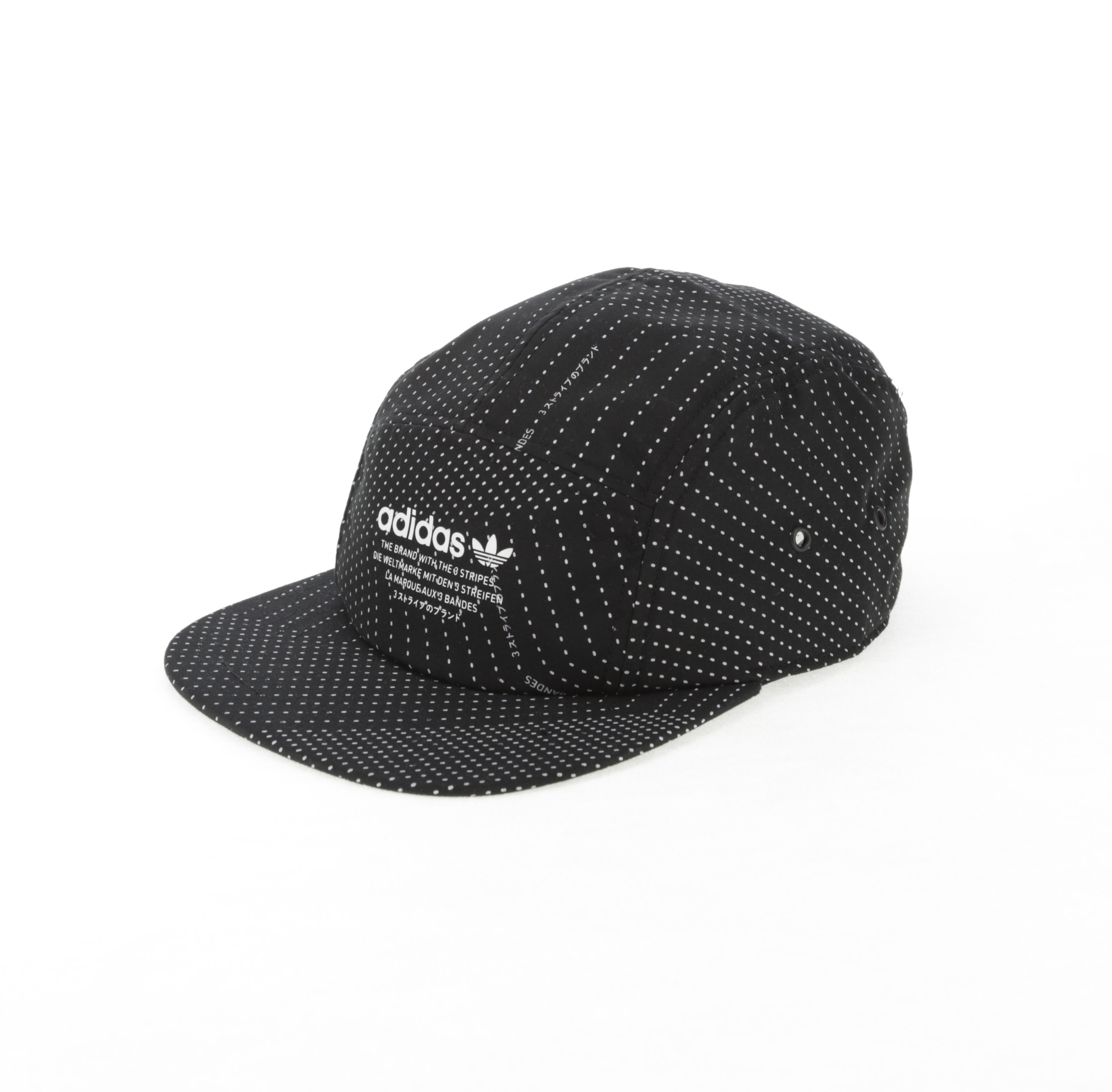adidas nmd cap black