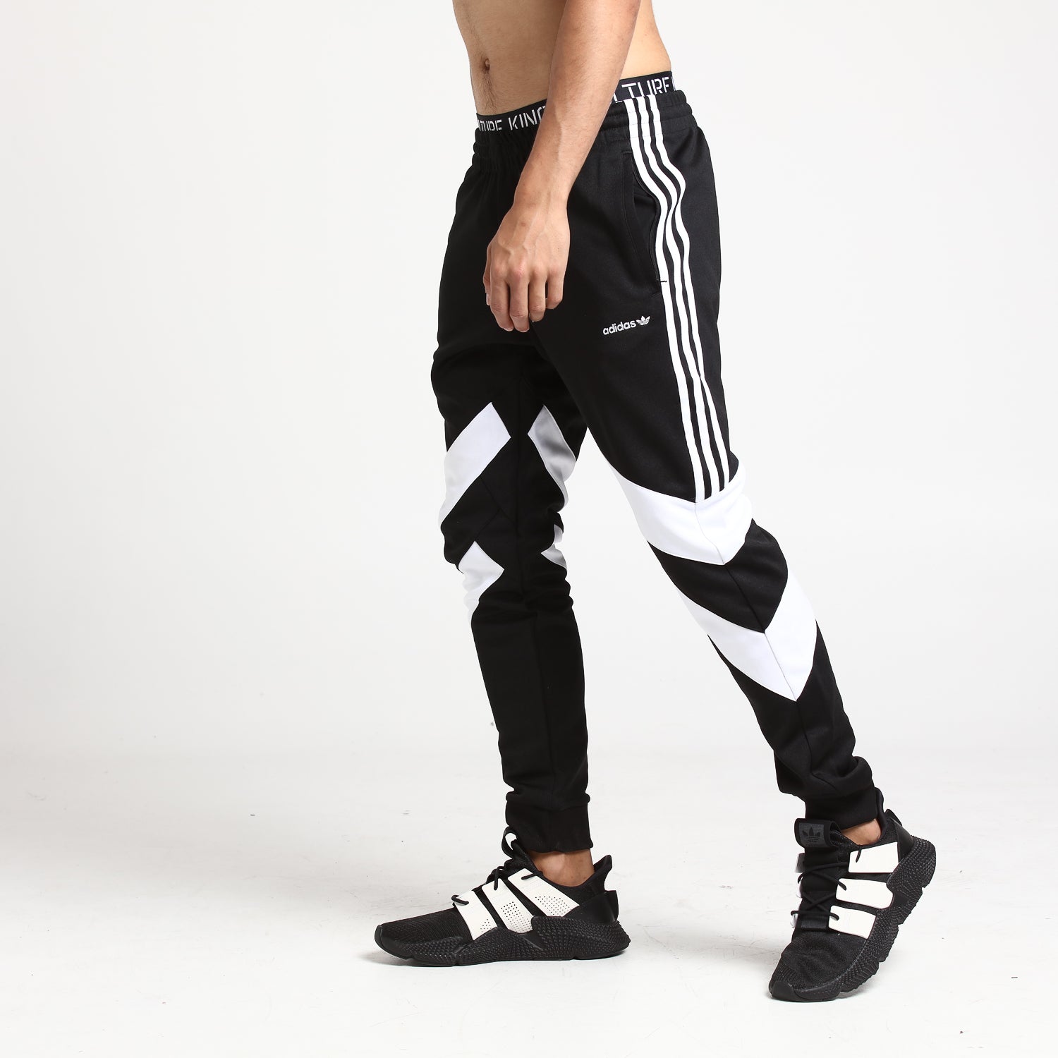 adidas palmeston pants black