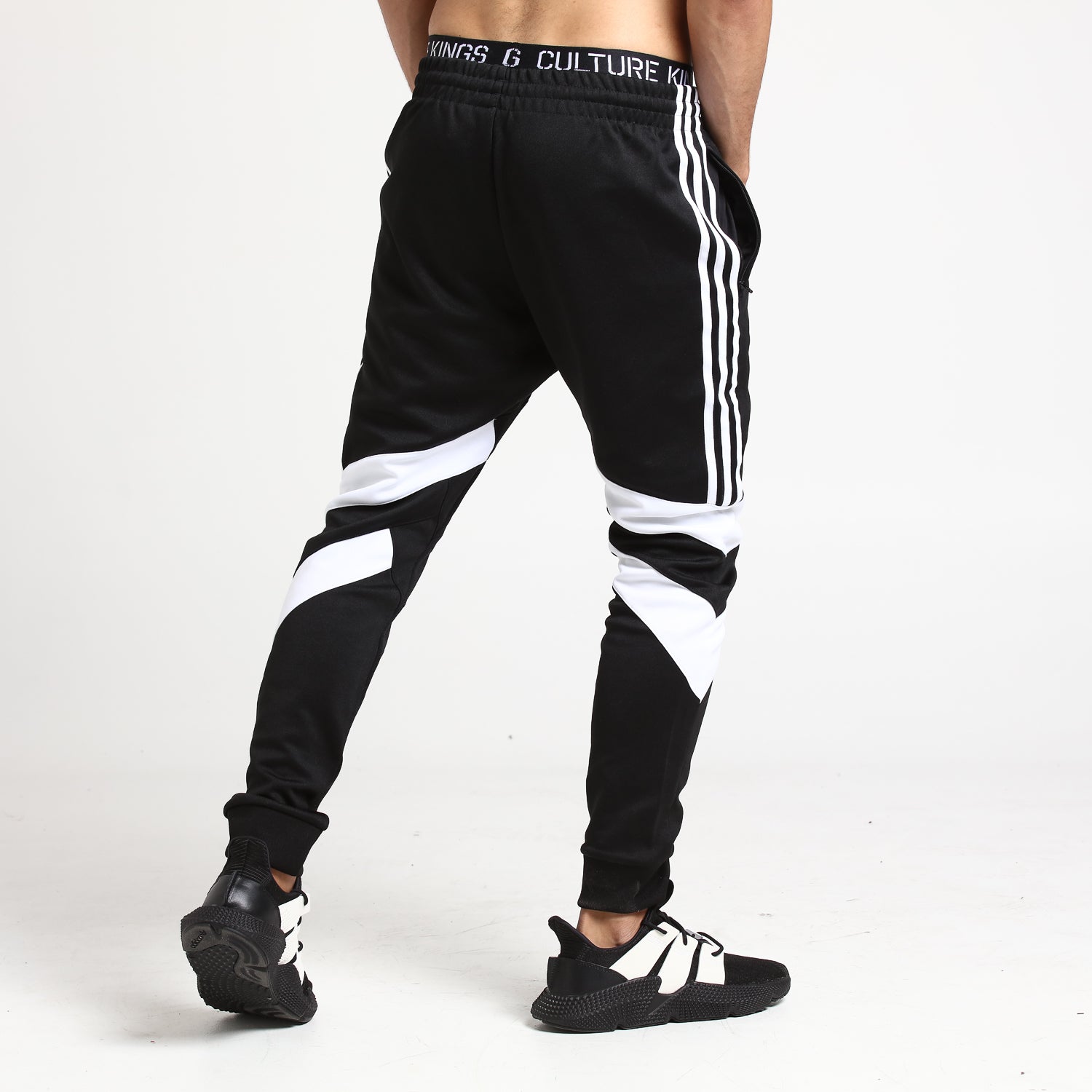 adidas palmeston pants black