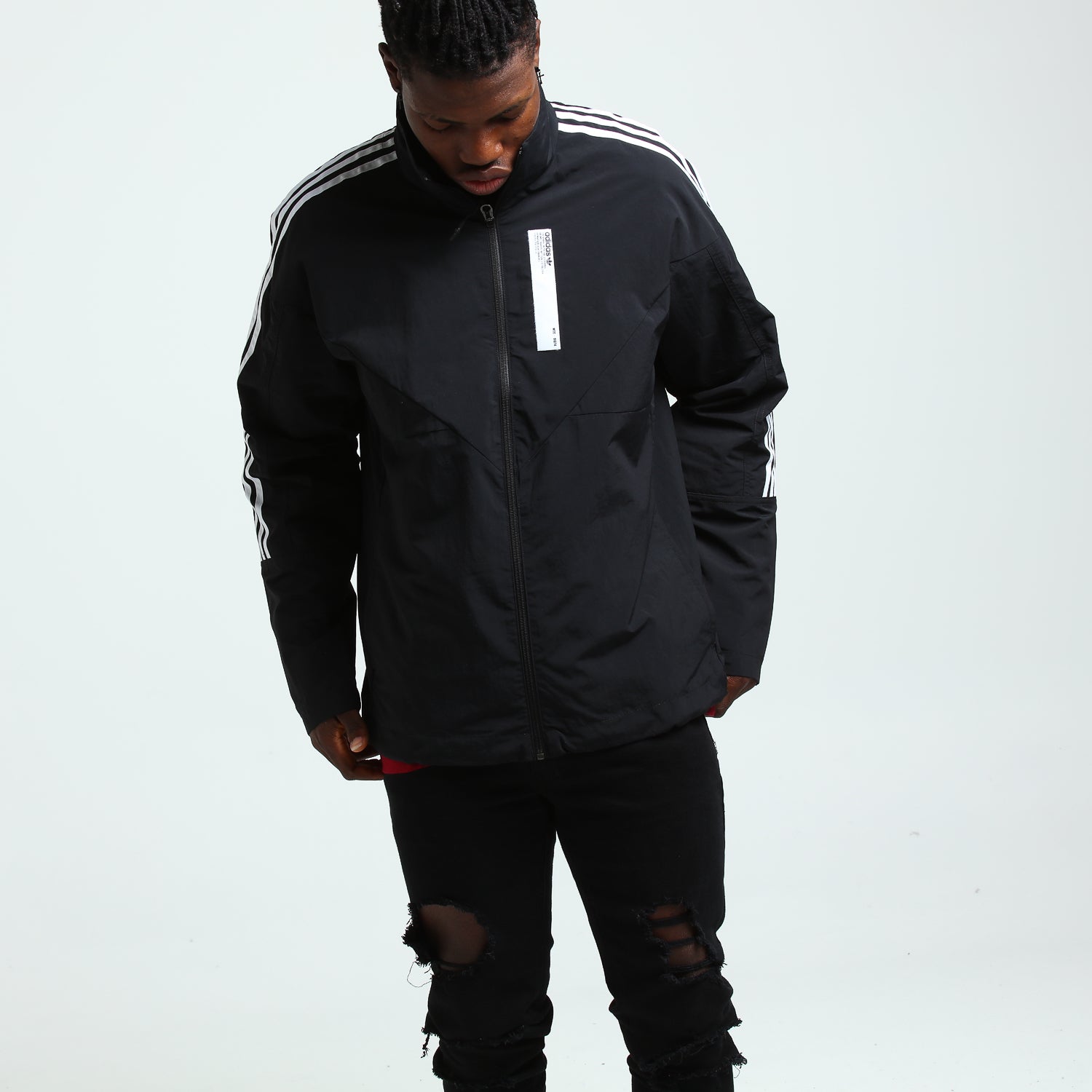 adidas nmd primaloft track jacket