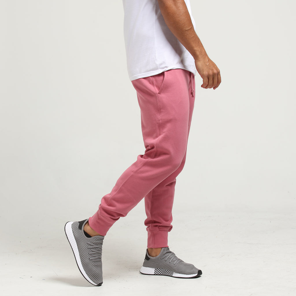 Adidas Kaval Sweatpant Light Maroon Adidas Kaval Sweatpant Light Maroon