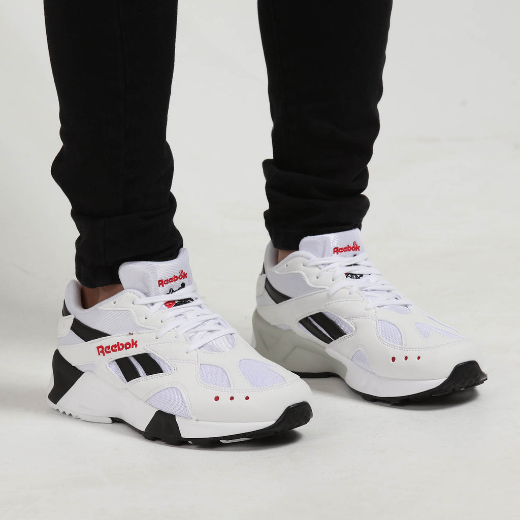 reebok aztrek x packer