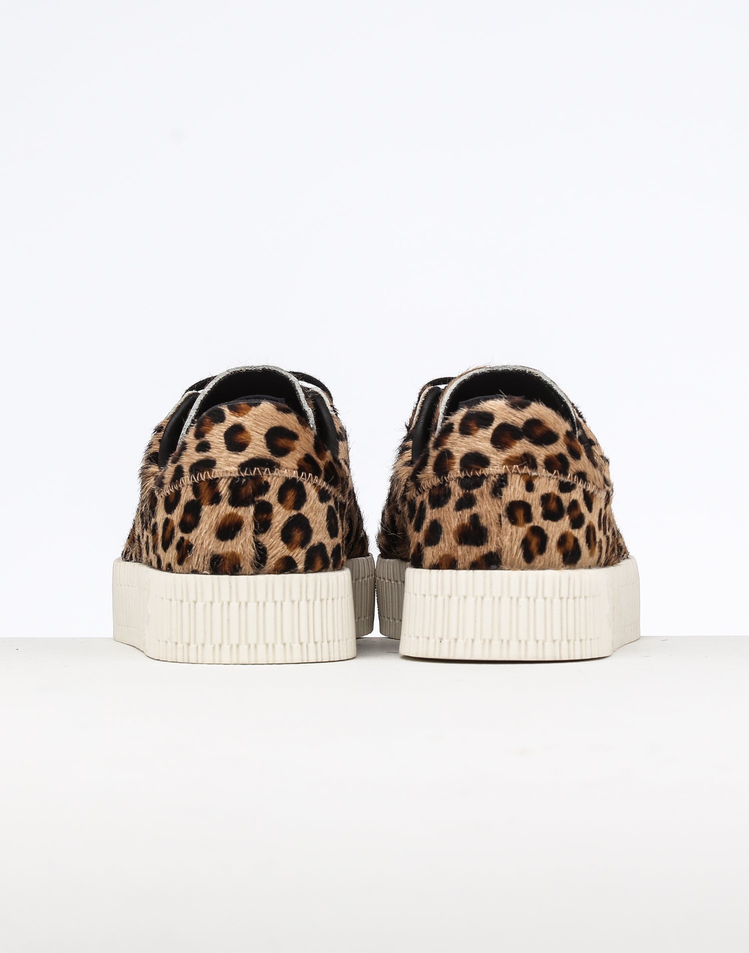 sambarose adidas leopard