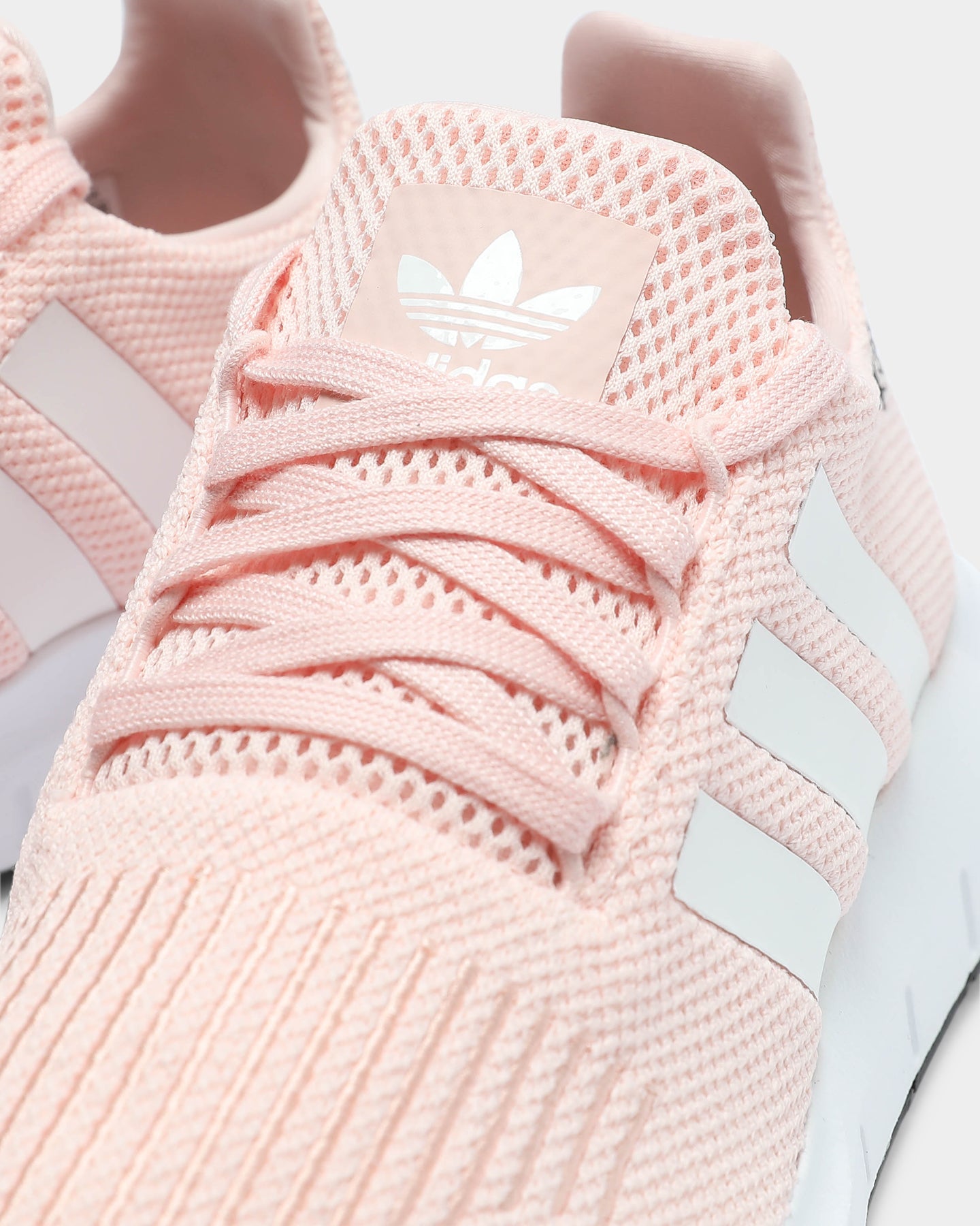 women's swift run pink