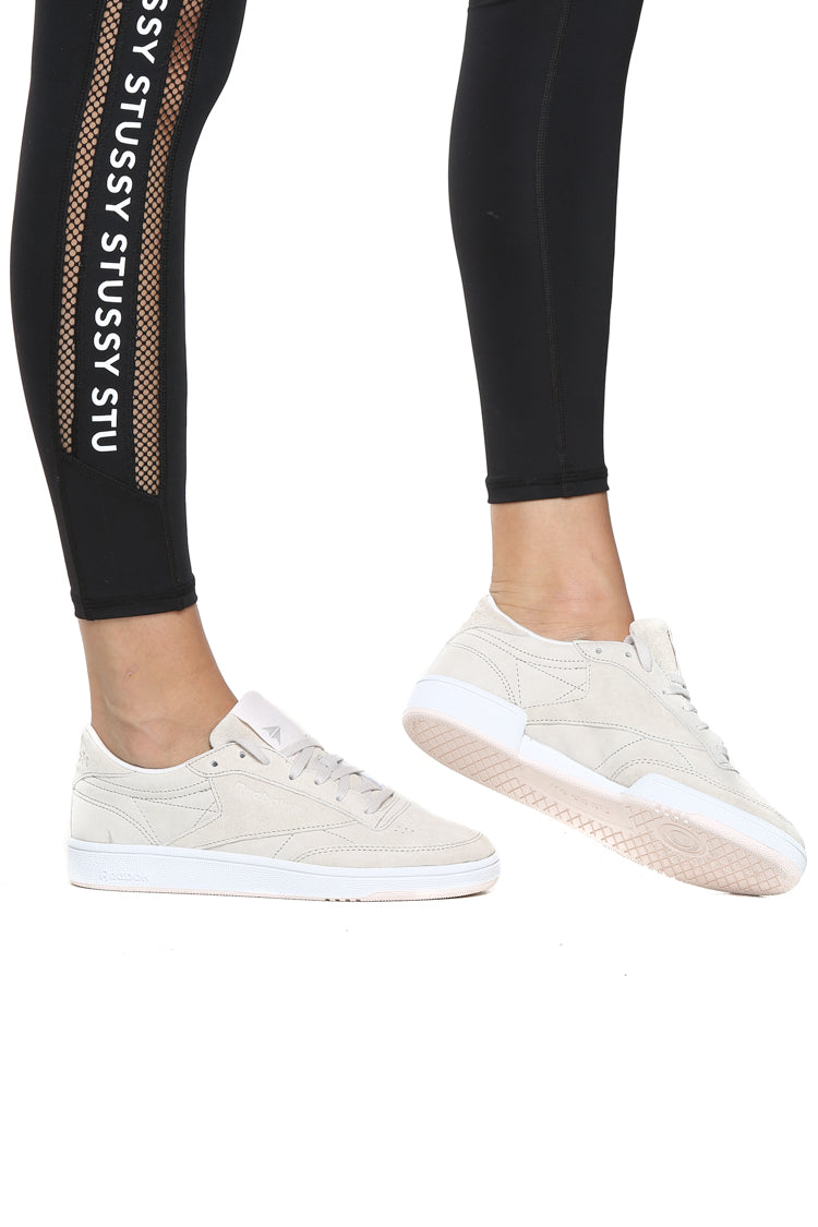reebok club c 85 tonal nubuck