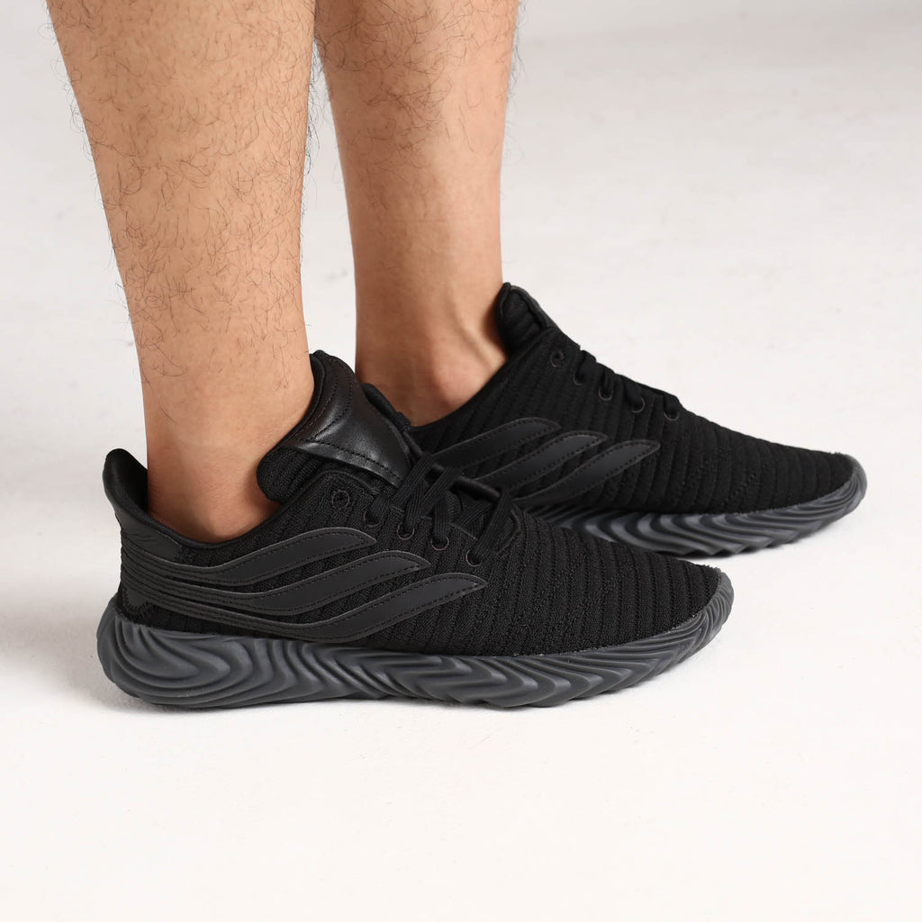 Adidas Sobakov Black/Black/Black