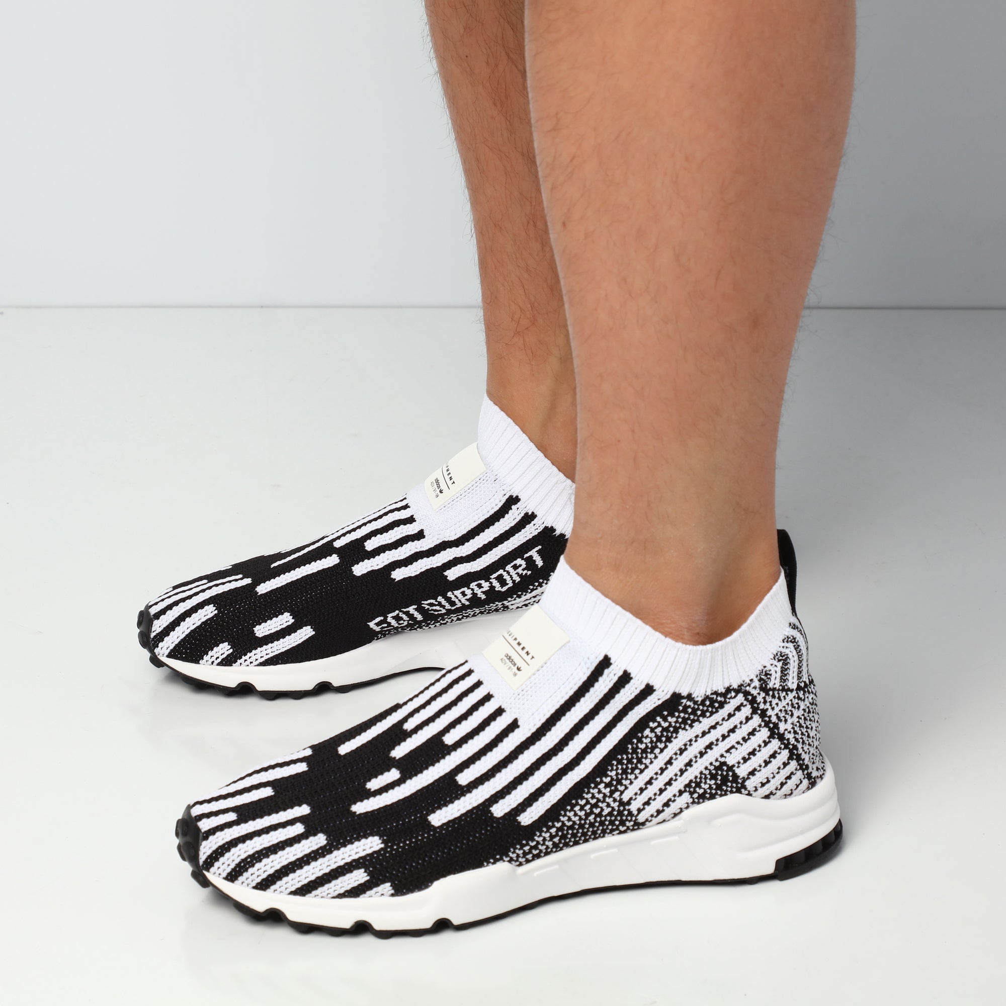 eqt support sk primeknit