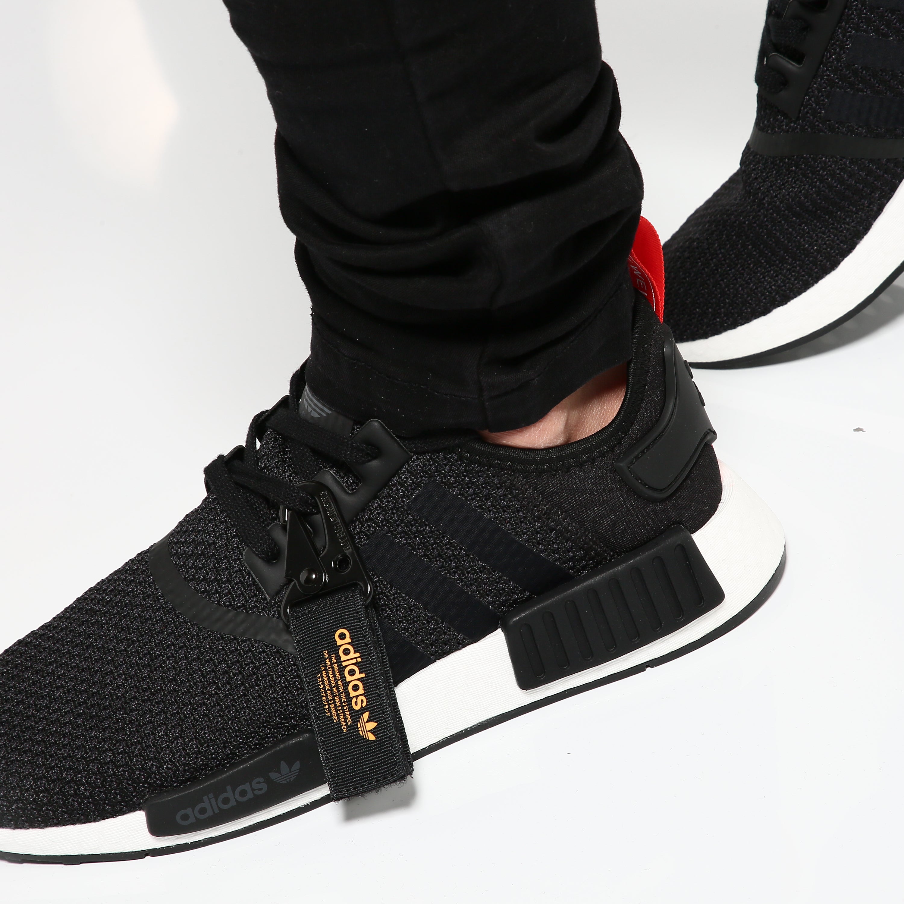 nmd the brand with 3 stripes