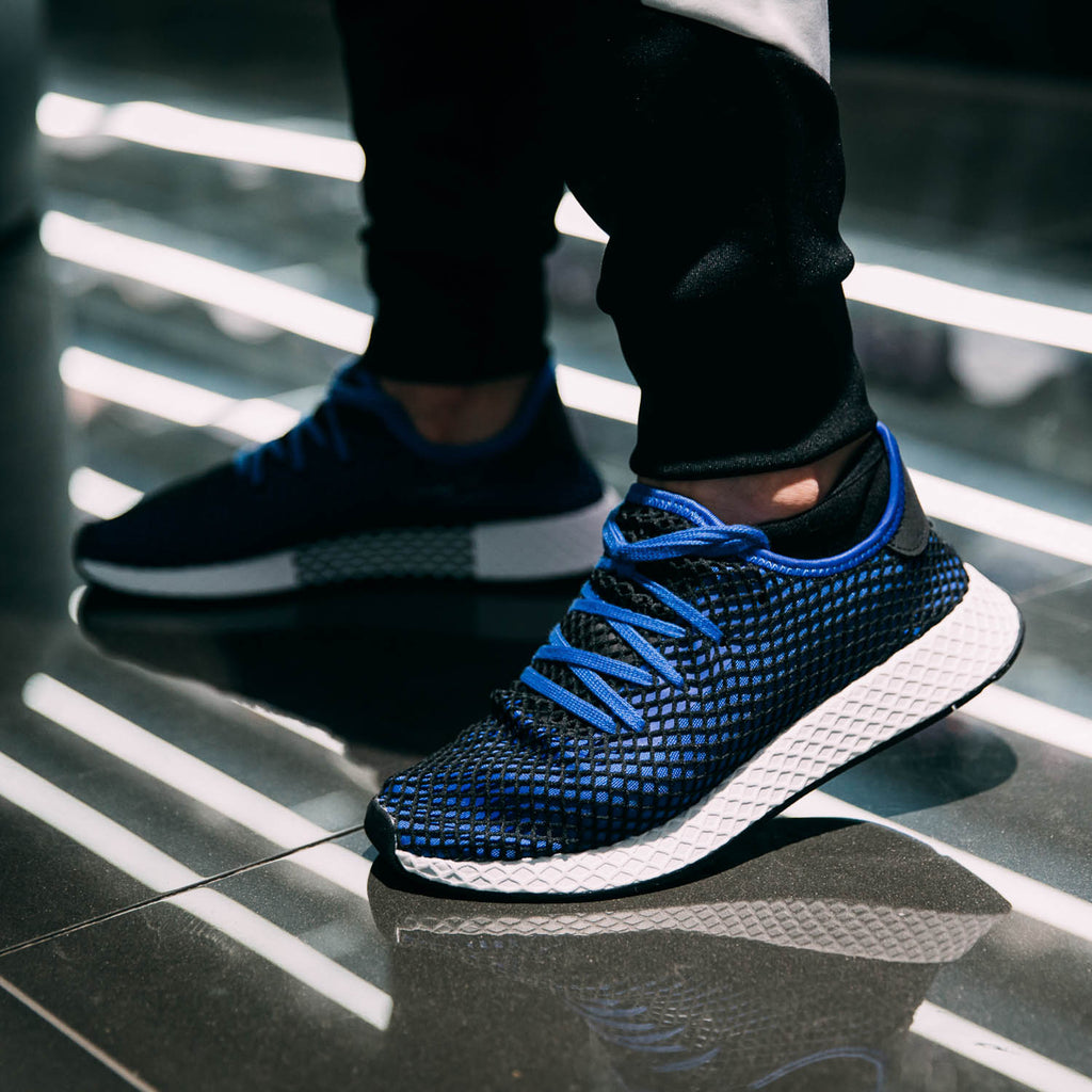 zx 10000 heren bluebird