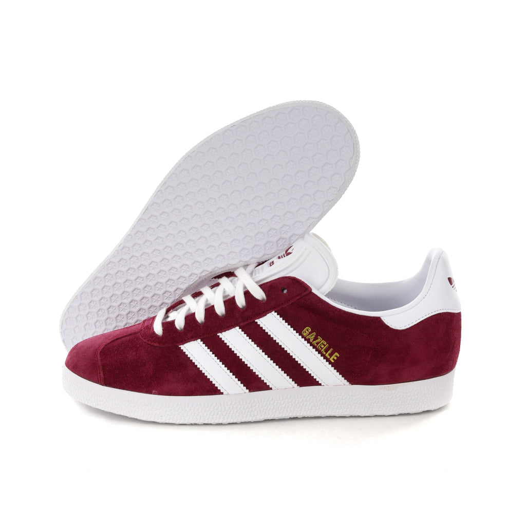 adidas gazelle maroon adidas gazelle maroon