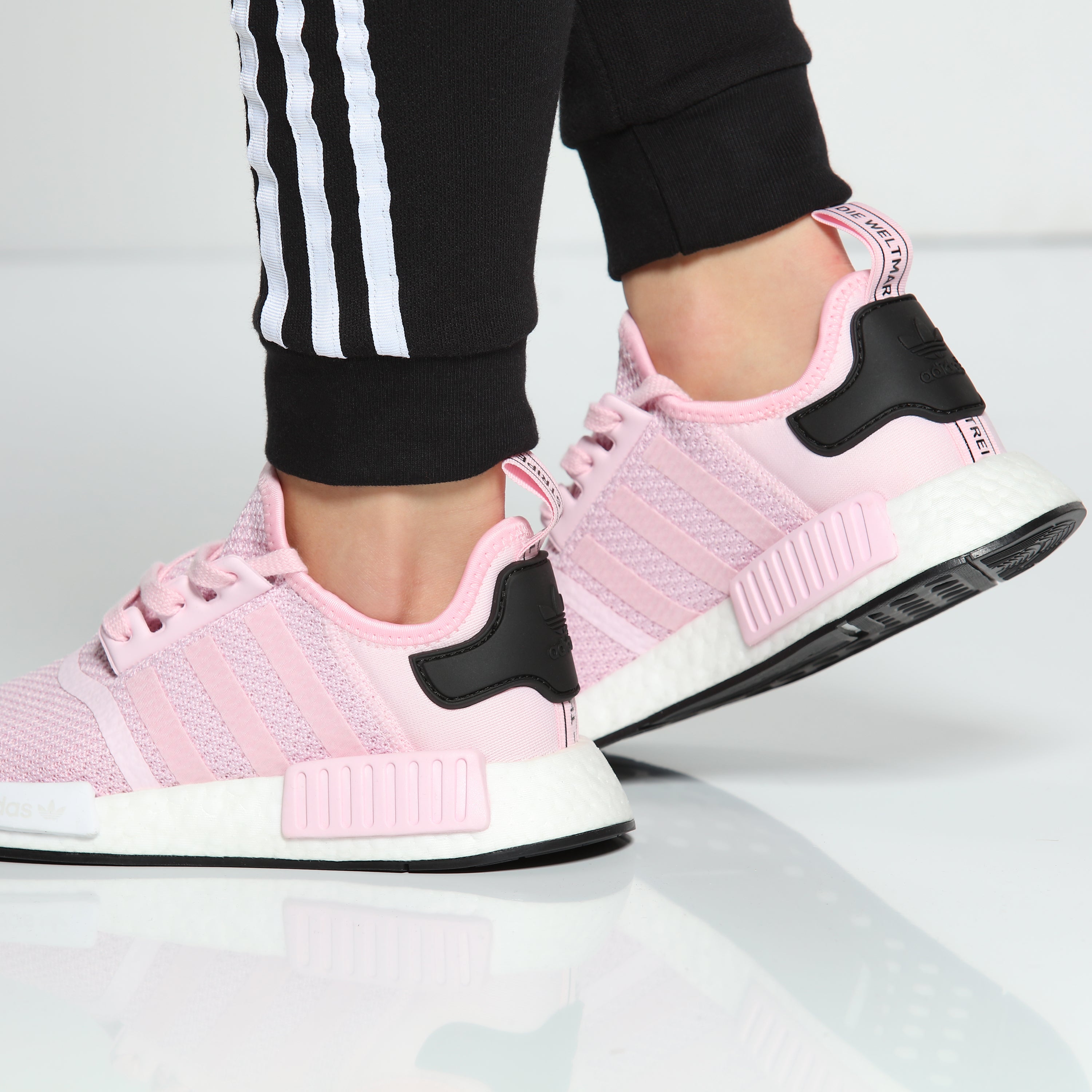 nmd shoes womens