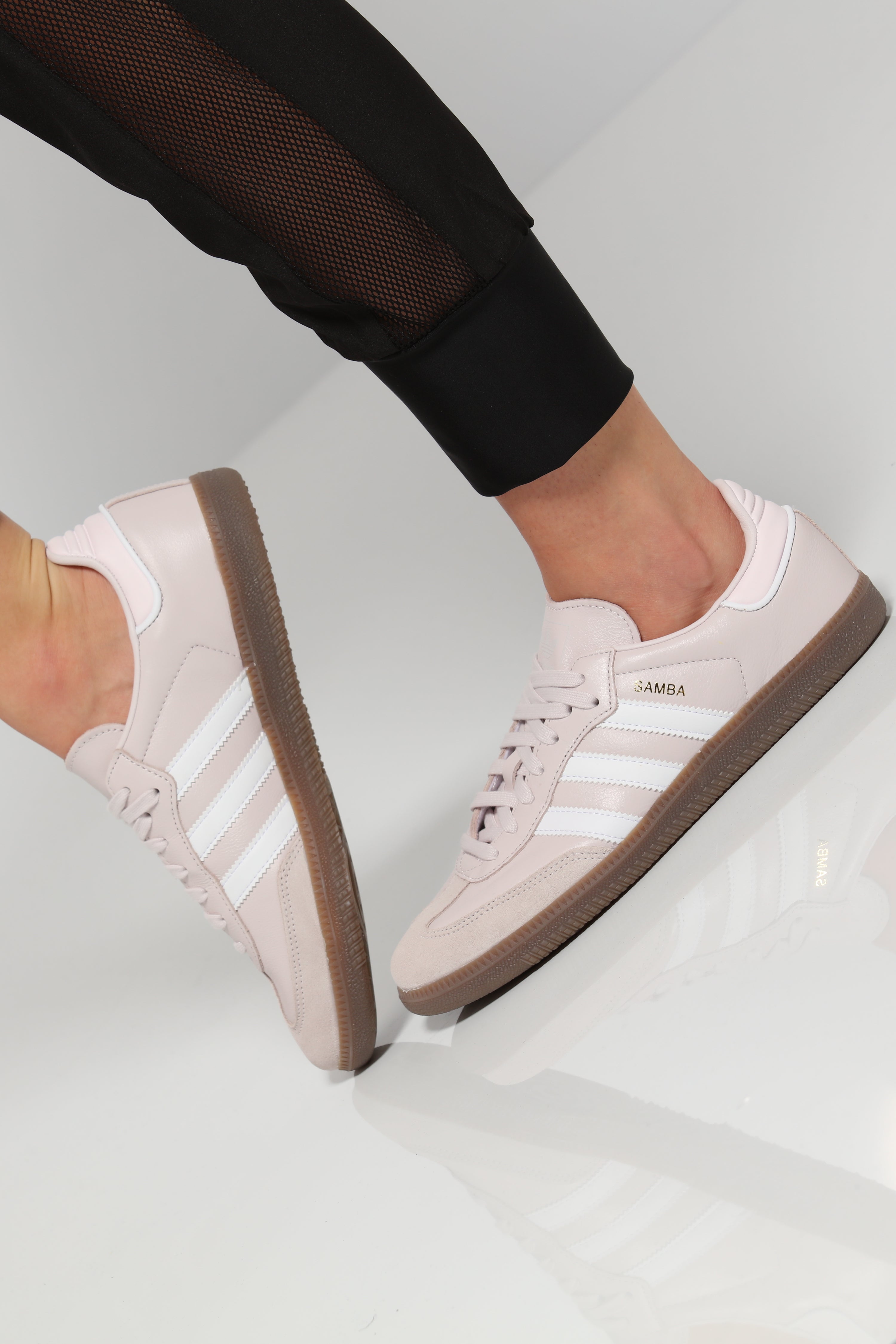 adidas women's samba og