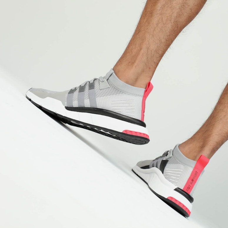 Adidas EQT Support MID ADV Grey/Grey