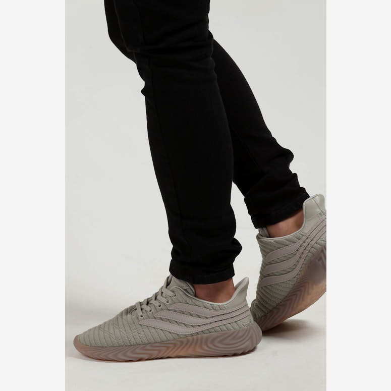 Adidas Sobakov Sesame/Light Brown