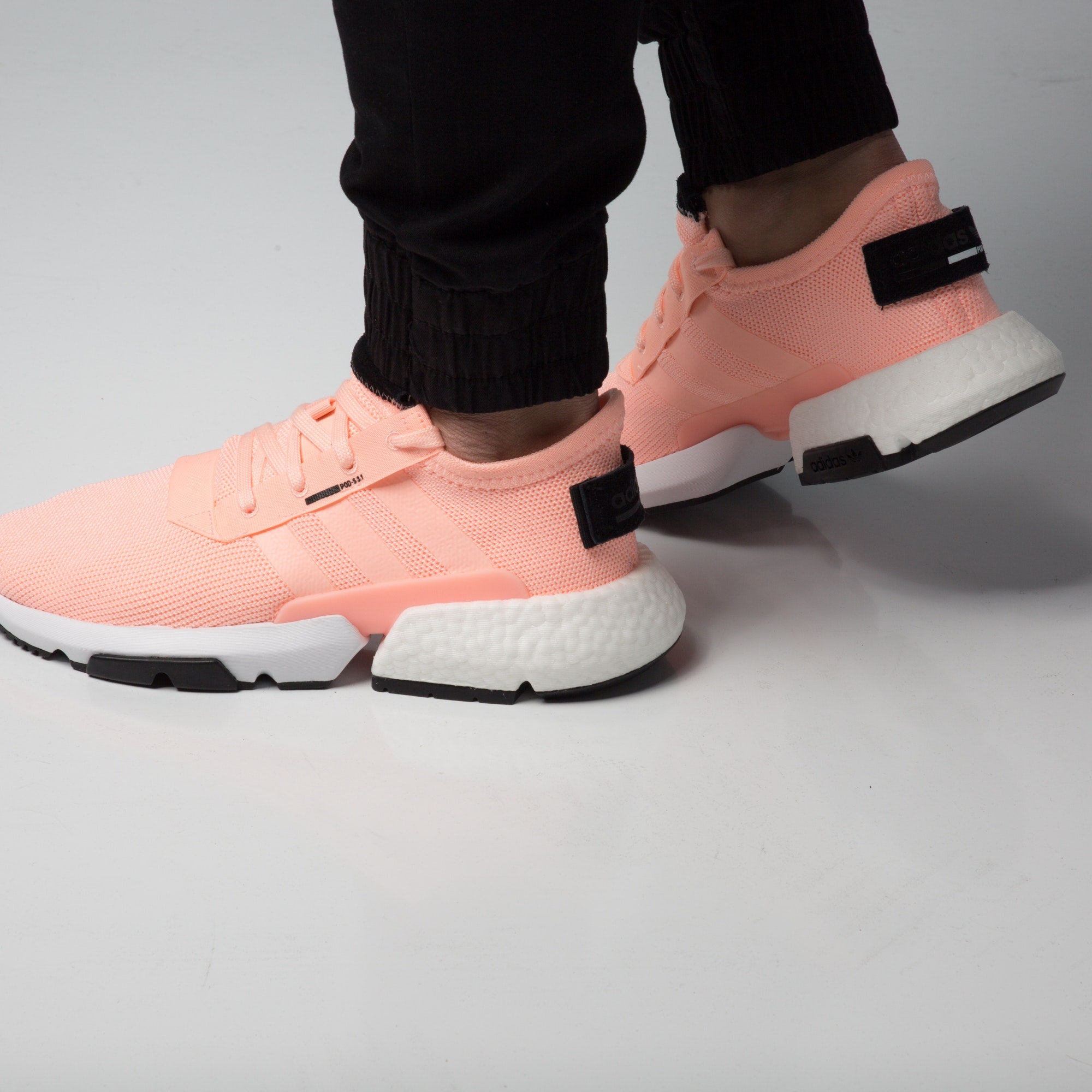 Adidas POD-S3.1 Pink | Culture Kings