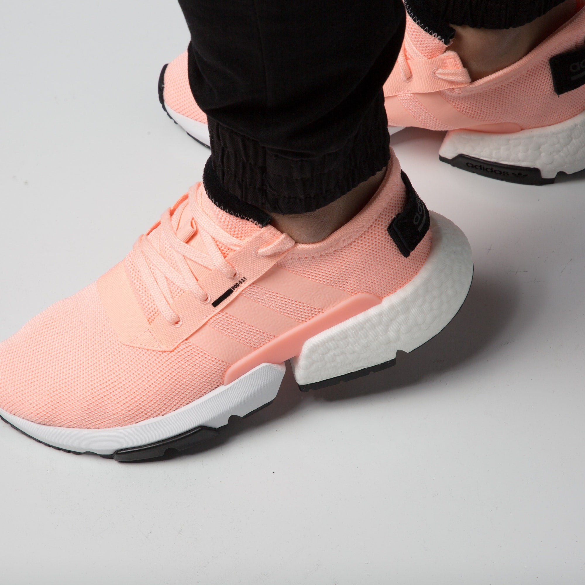 pod adidas pink