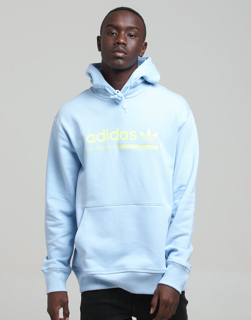 sky blue adidas hoodie