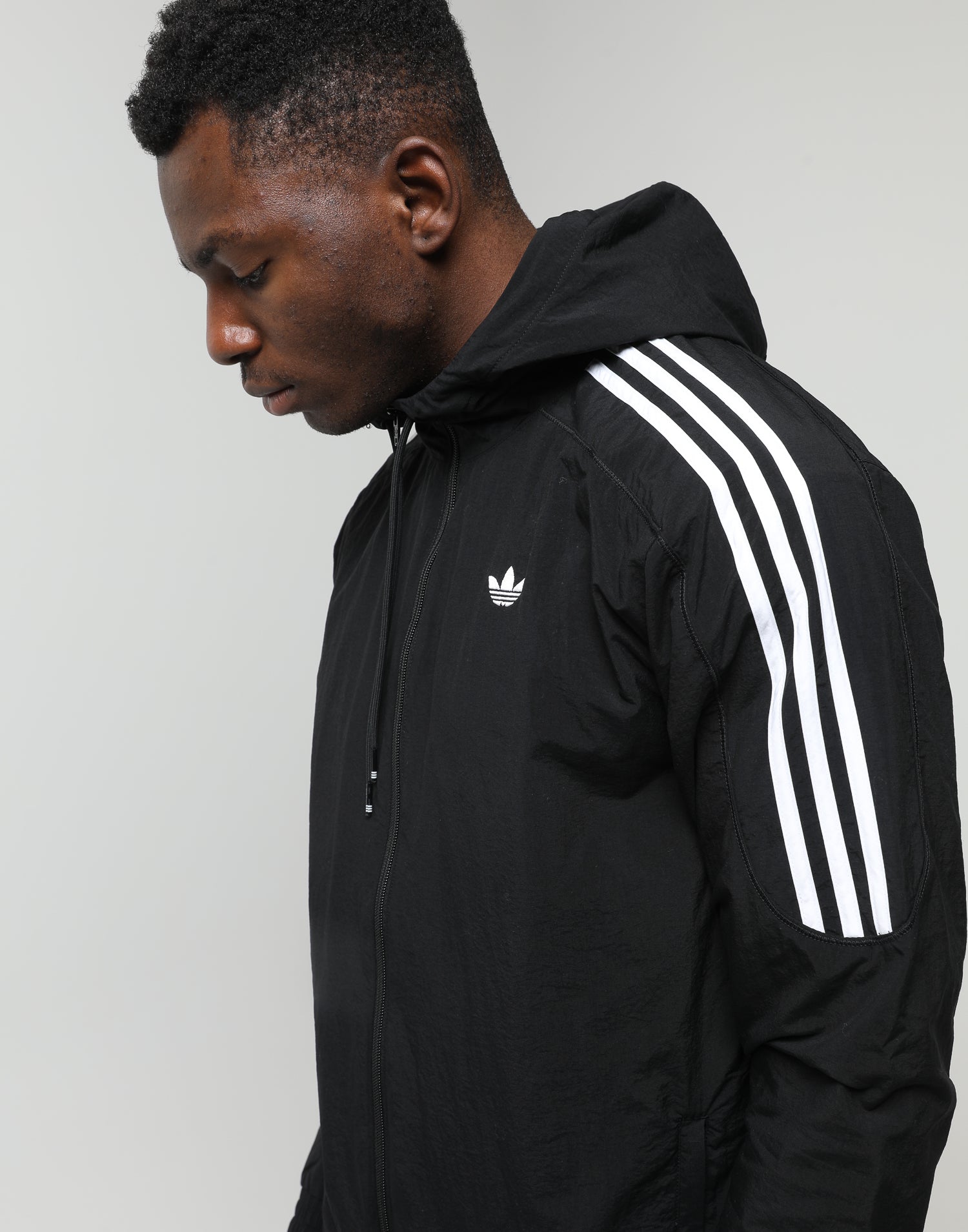 adidas radkin windbreaker