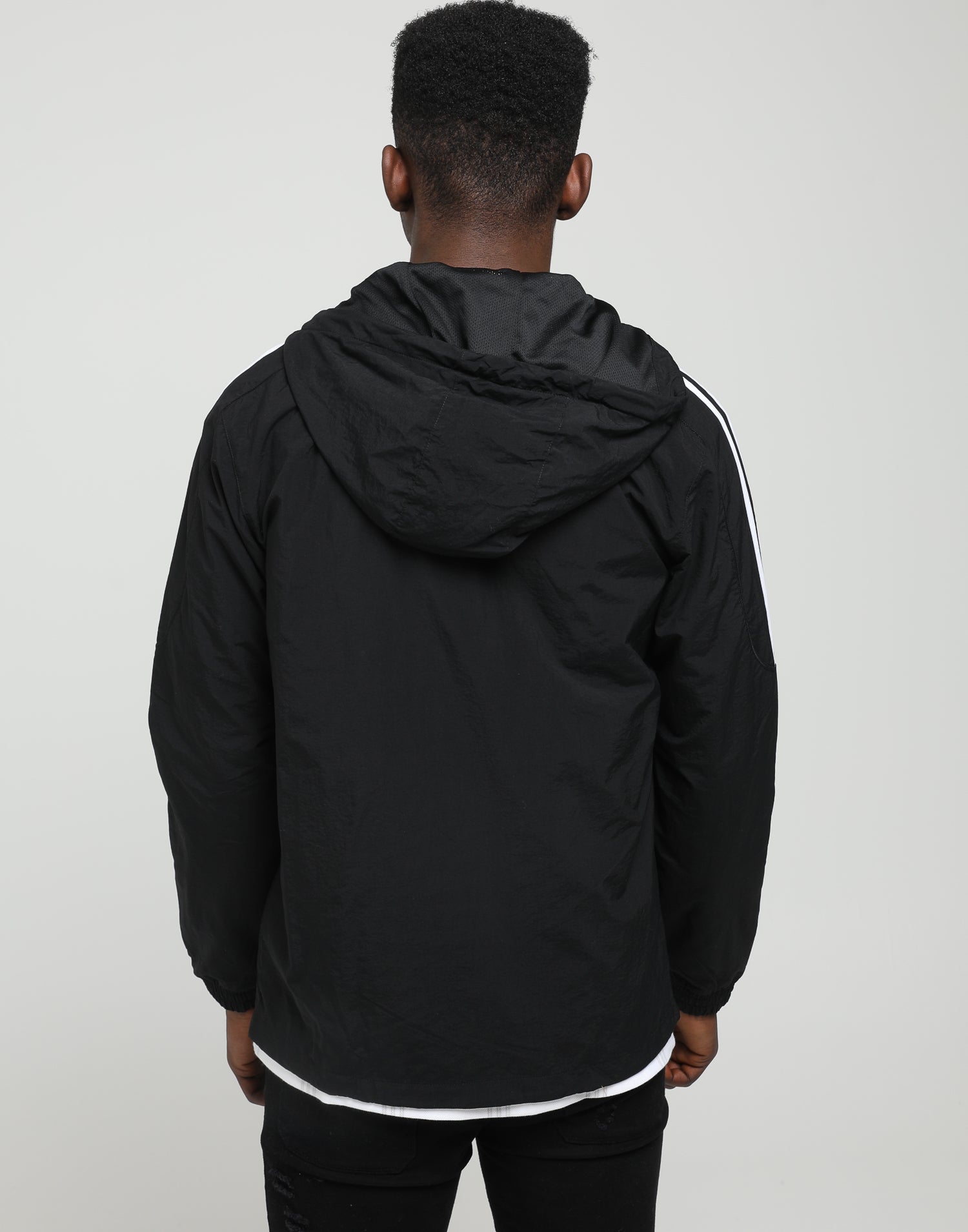 radkin windbreaker