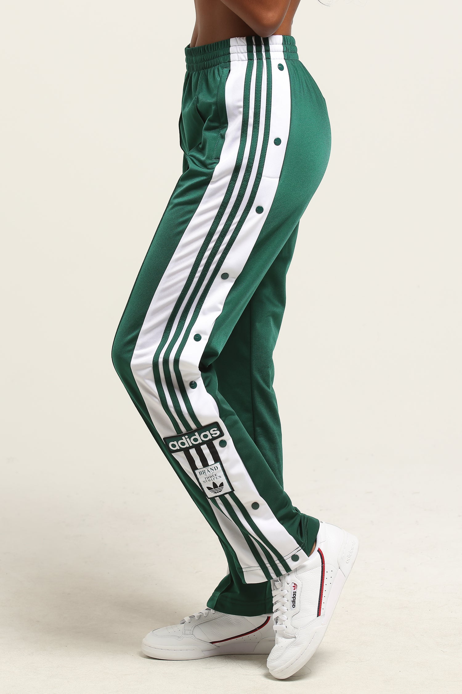 adidas adibreak leggings green