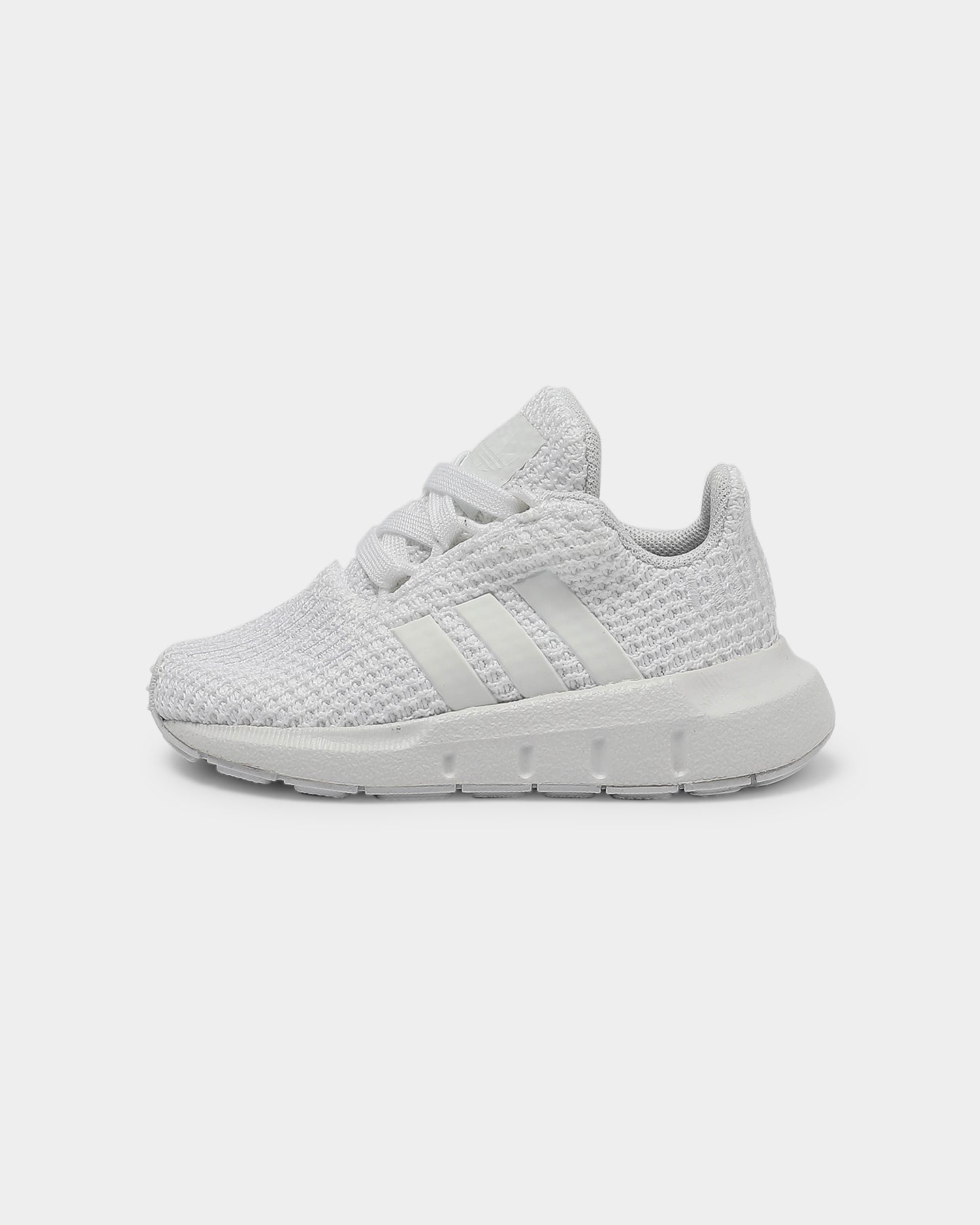 Adidas Kids Swift Run I WhiteWhiteWhite Adidas Kids Swift Run I WhiteWhiteWhite