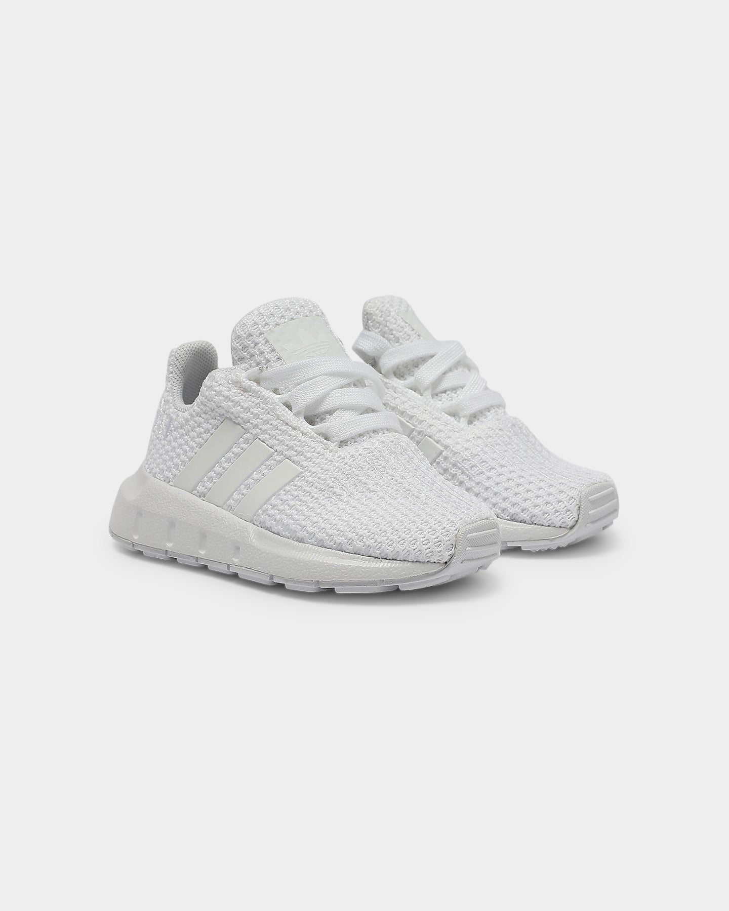 Adidas Kids Swift Run I WhiteWhiteWhite Adidas Kids Swift Run I WhiteWhiteWhite