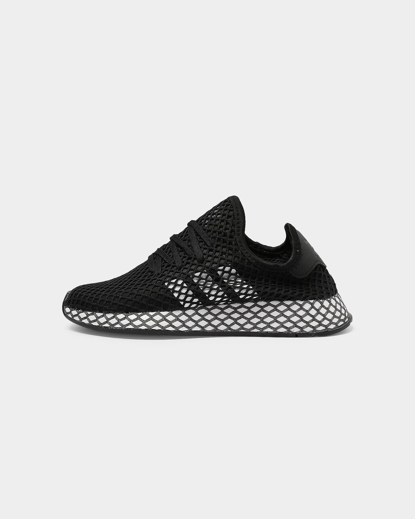 youth adidas deerupt