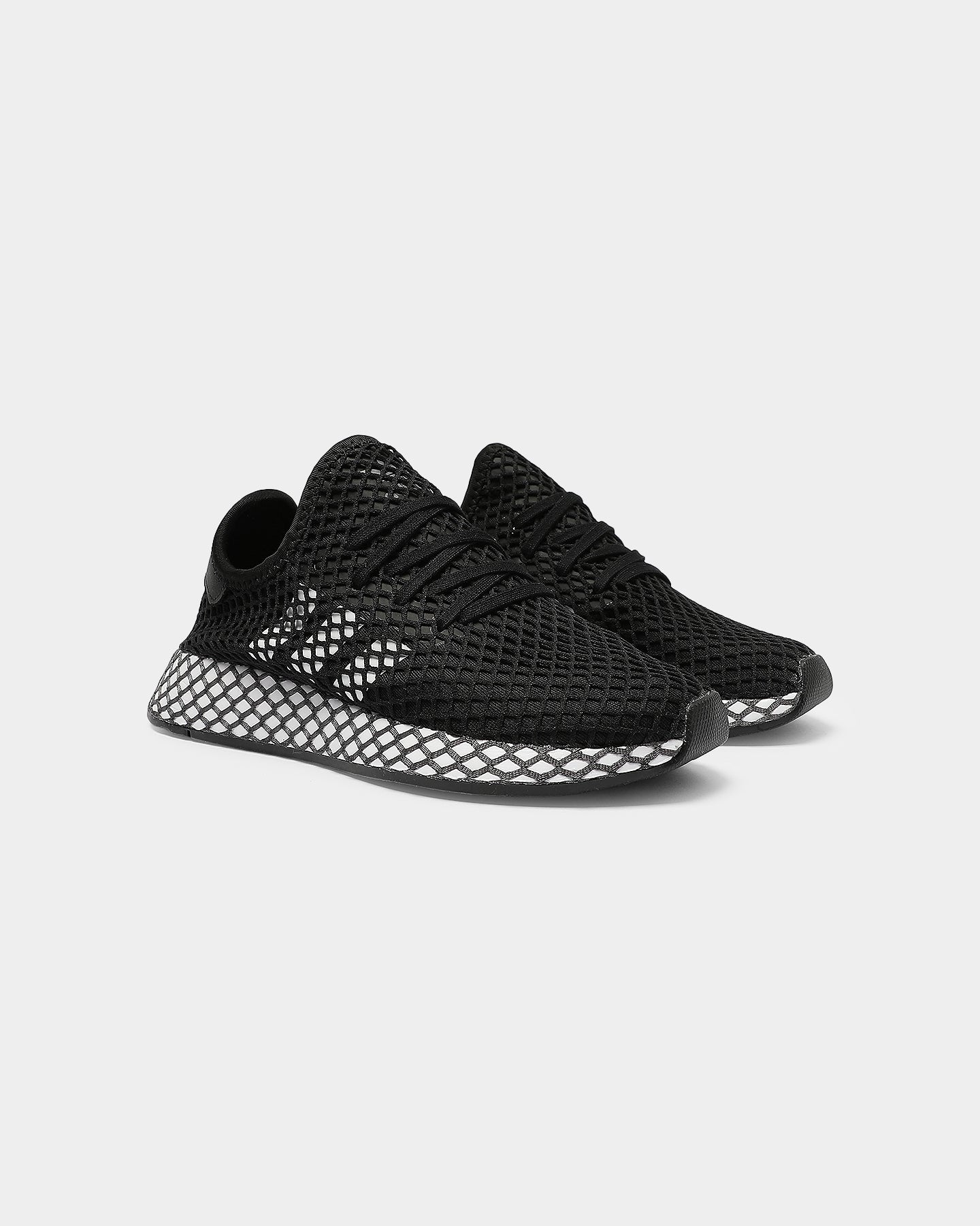 adidas deerupt youth