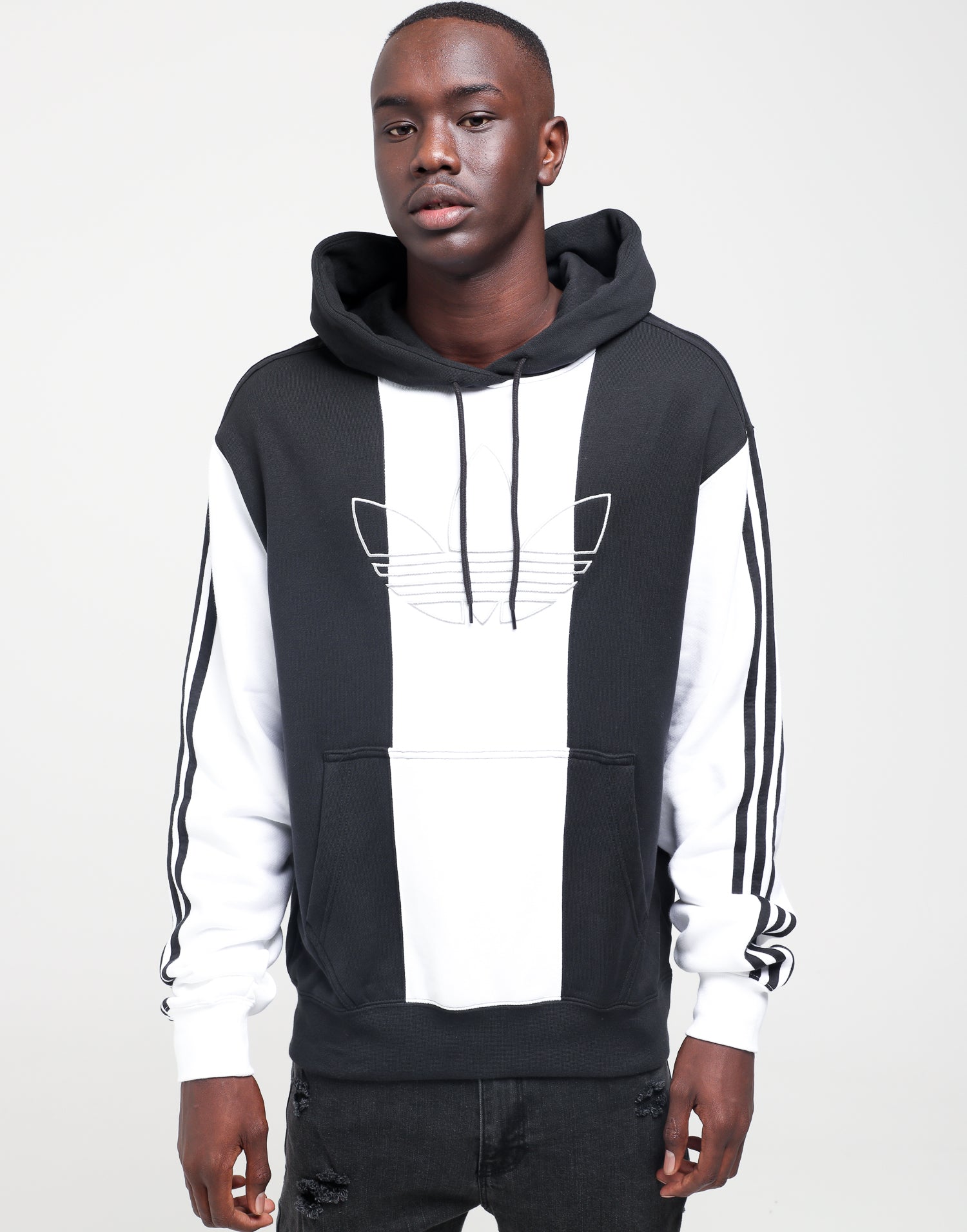 off court hoodie adidas