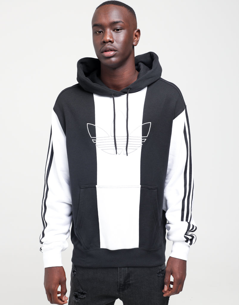 Adidas Off Court Trefoil Hoodie BlackBlackWhite – Culture Adidas Trefoil Hoodie Lilac | Culture Kings