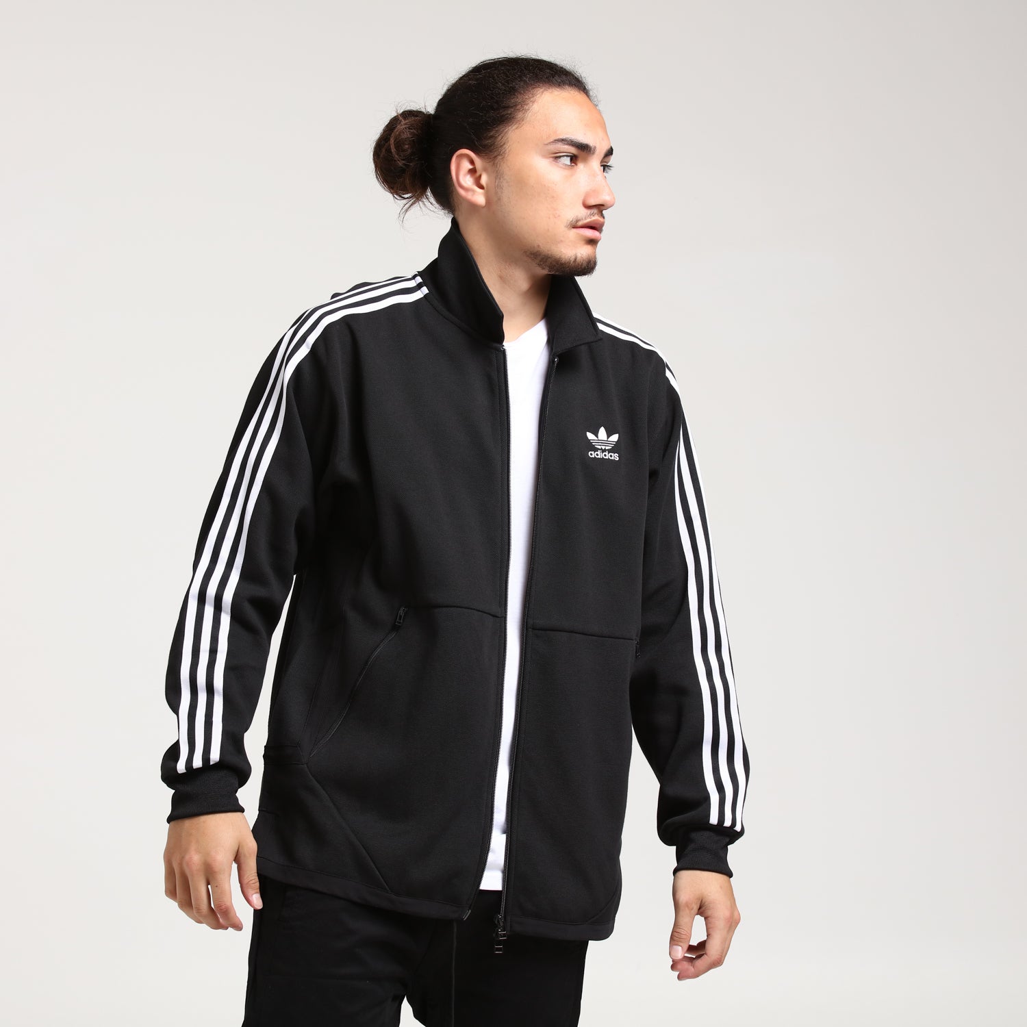adidas windsor track jacket