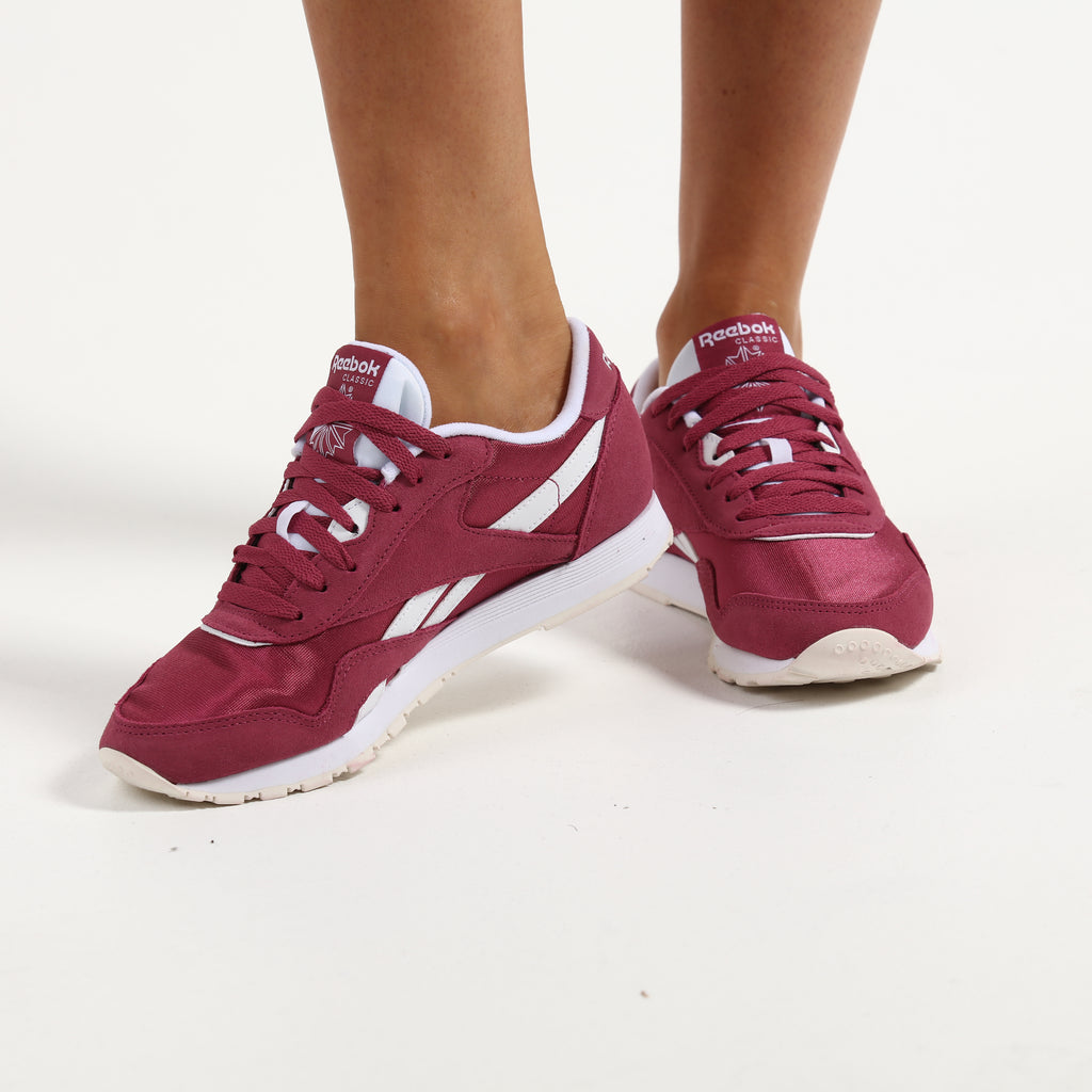 Reebok classic nylon culture kings Clearance