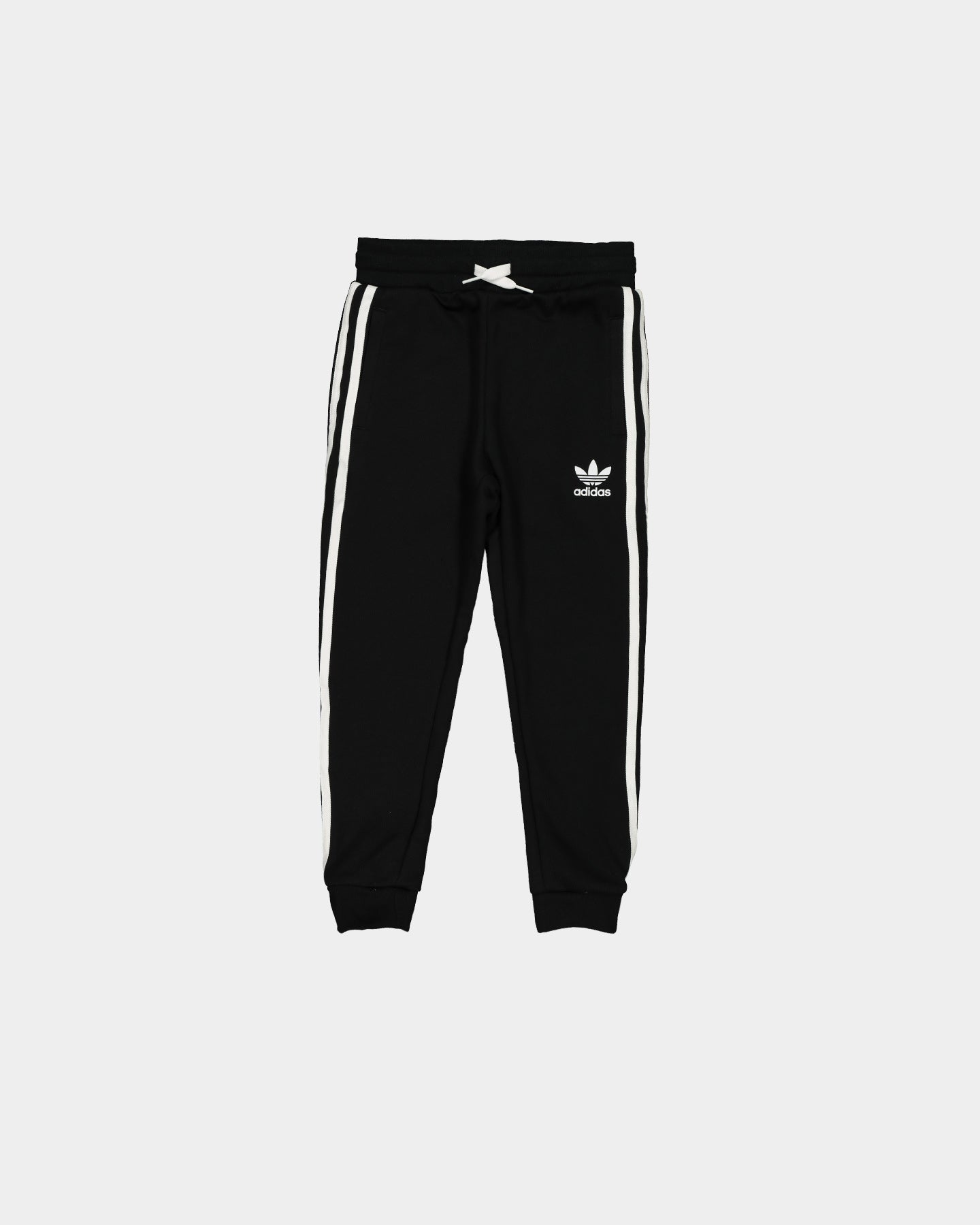 red adidas tracksuit youth