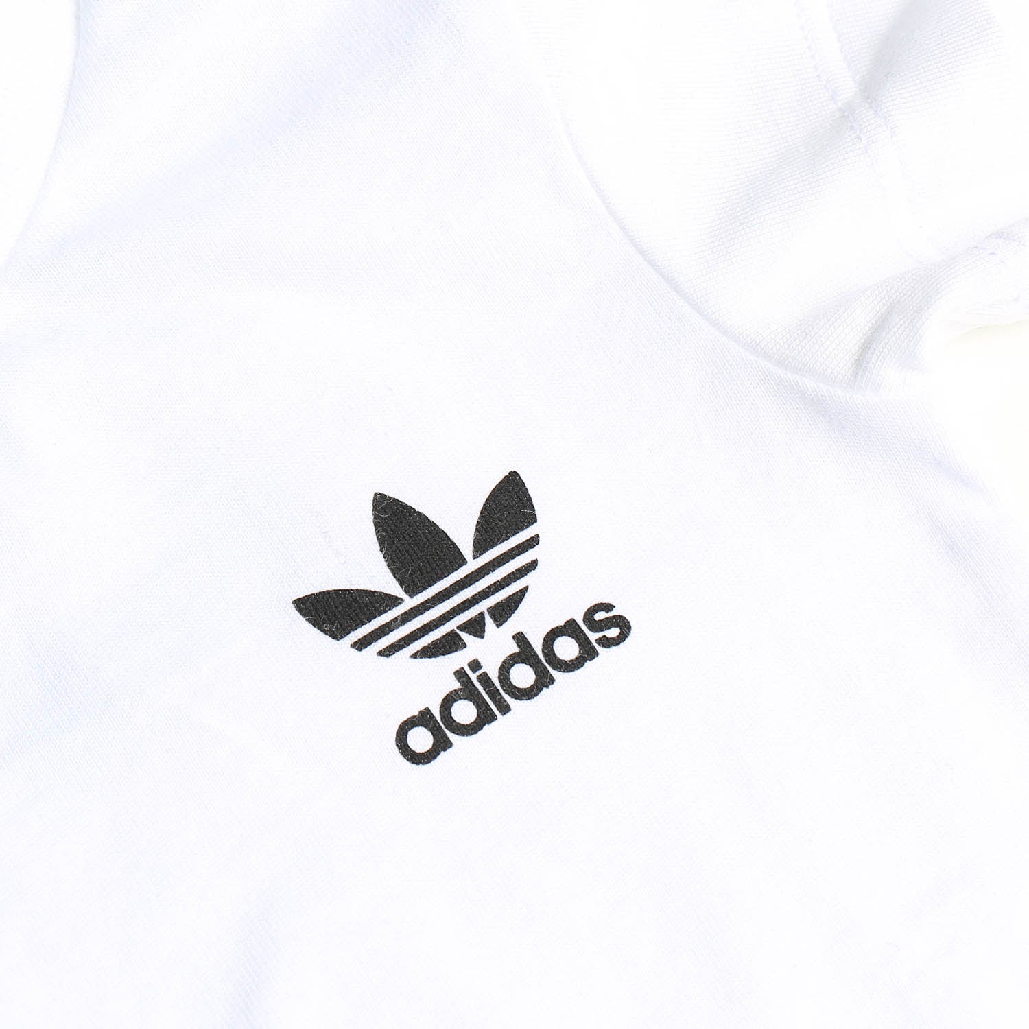 adidas bandana tee set