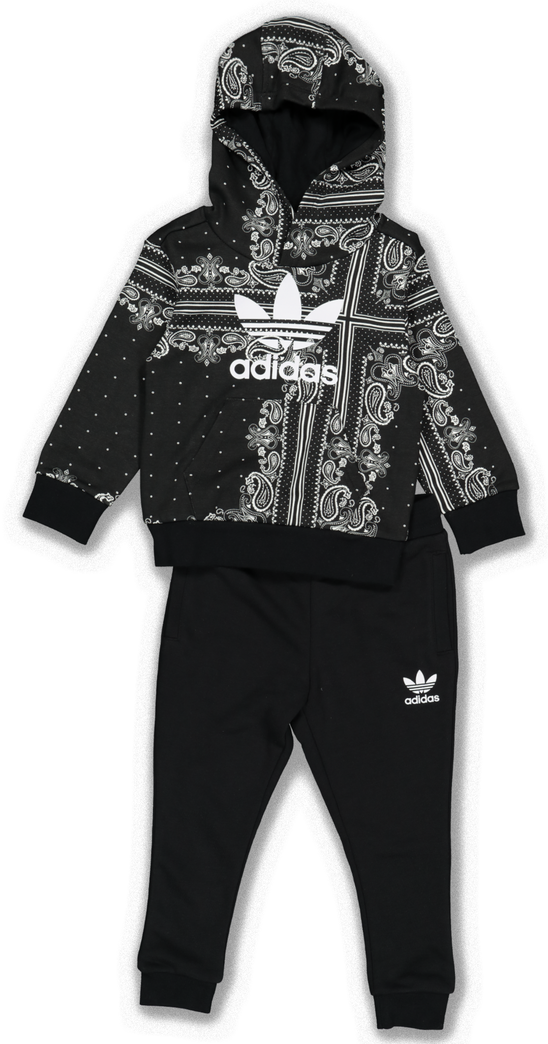 adidas bandana hoodie