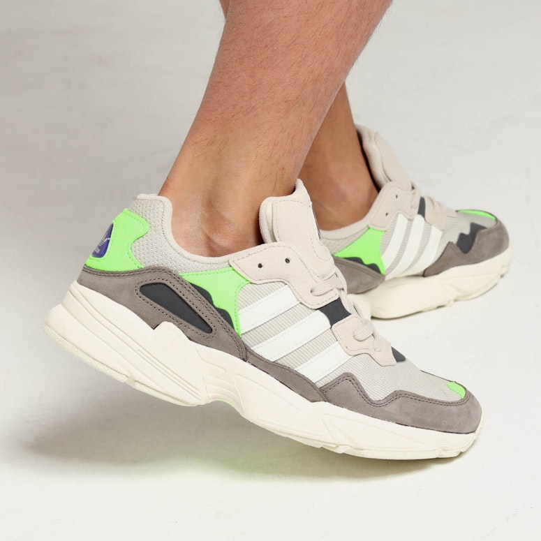 Adidas Yung 96 Beige/Off White