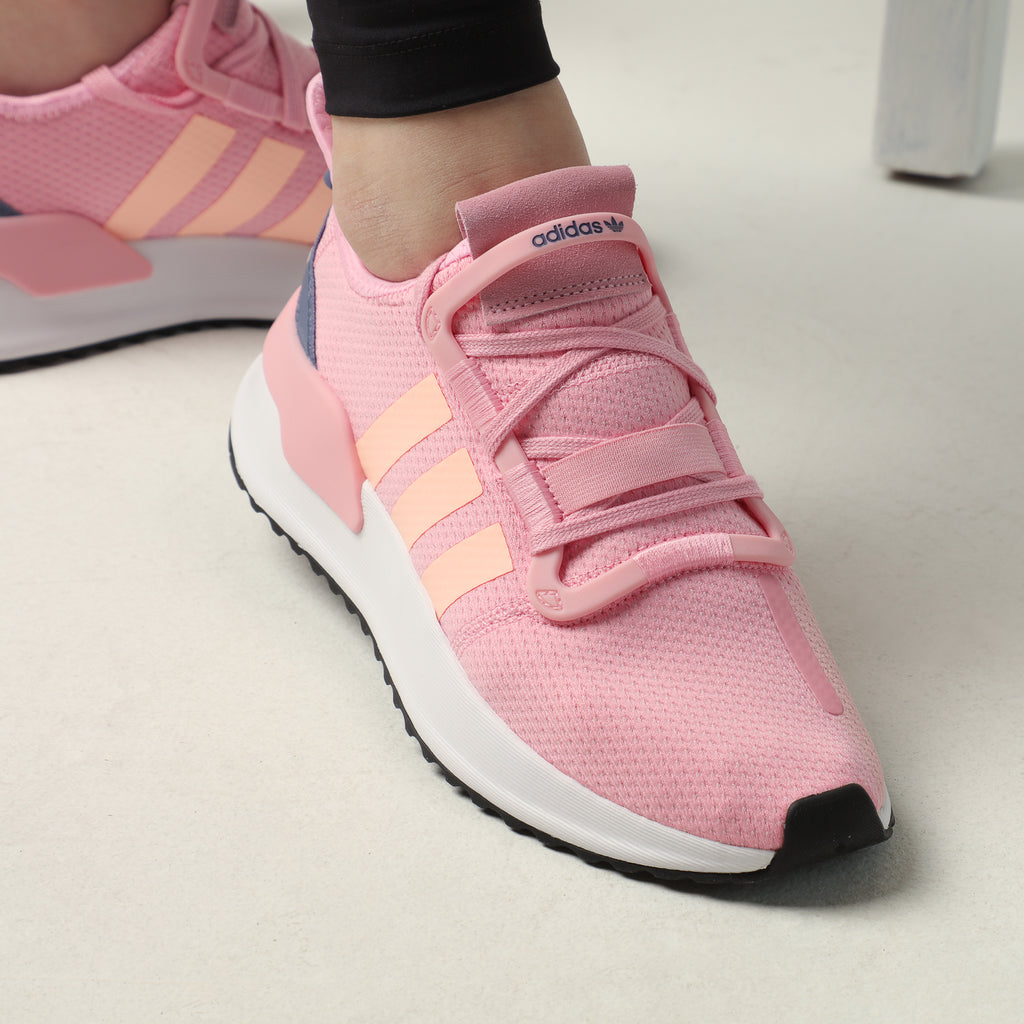 adidas u path run rosa