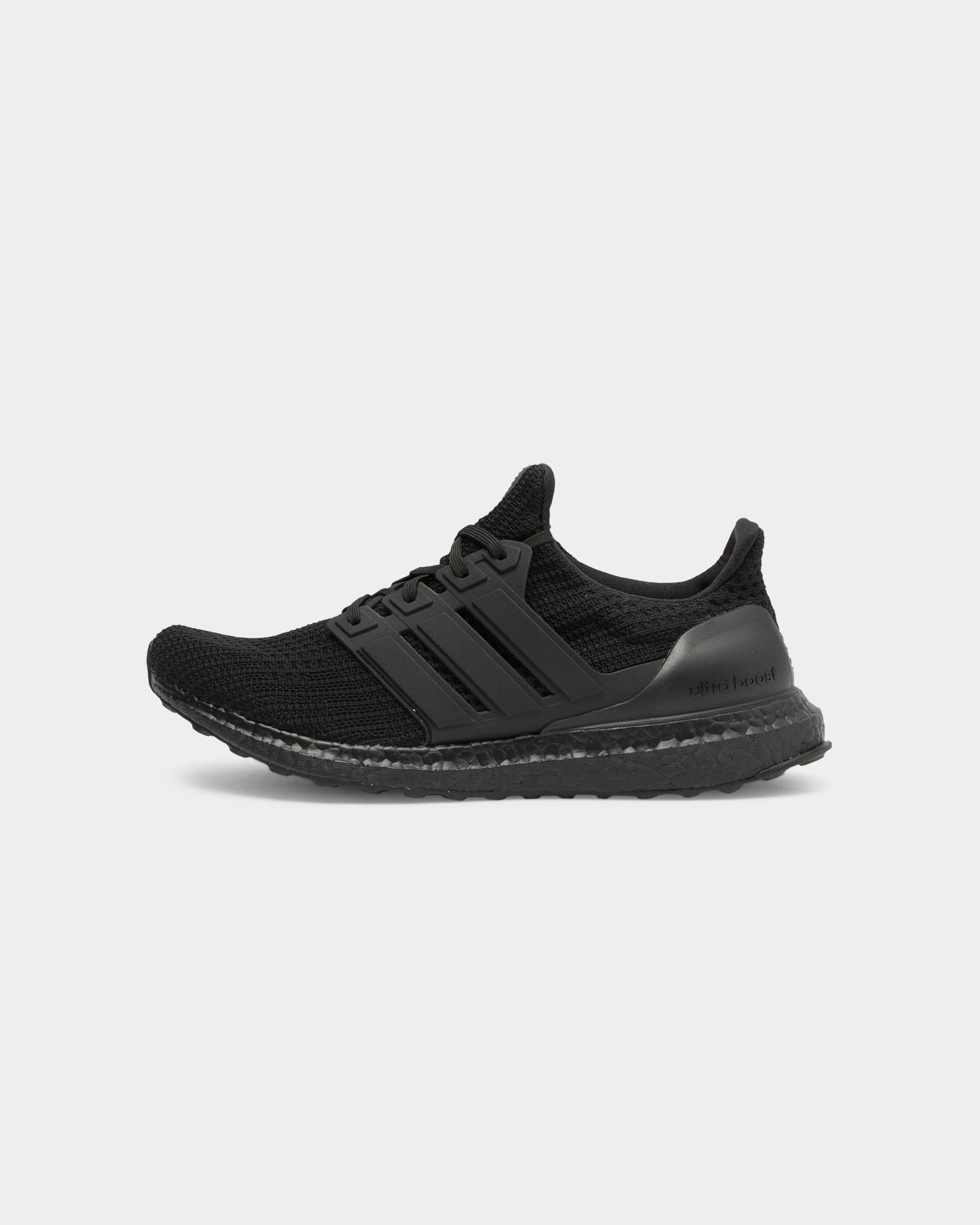 ultra boost black