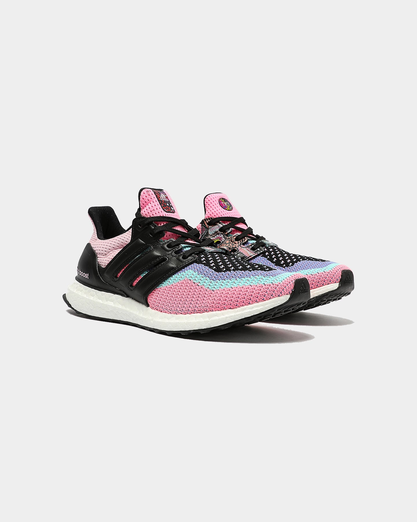 adidas ultra boost 2.0 kids Pink
