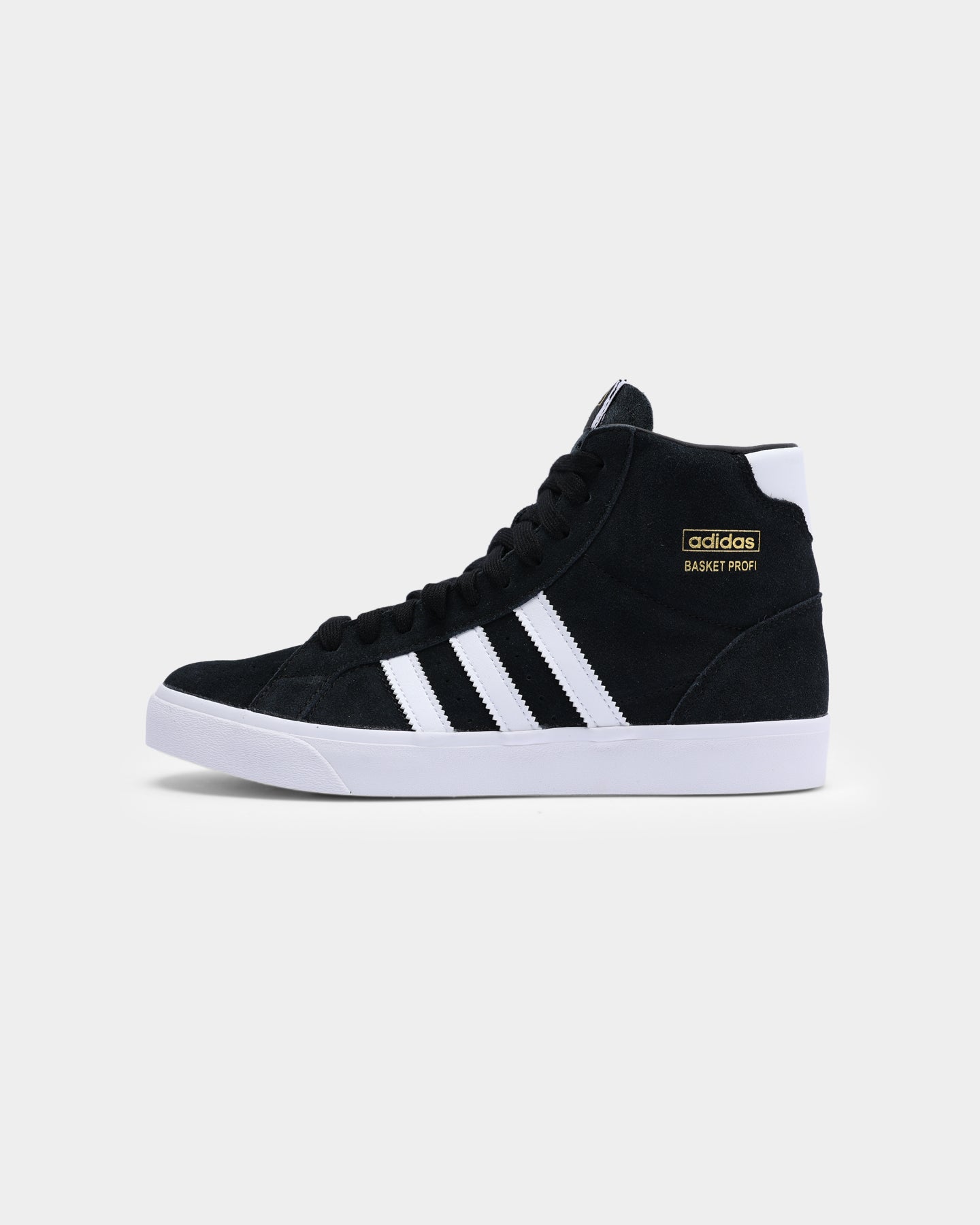 adidas high rise shoes