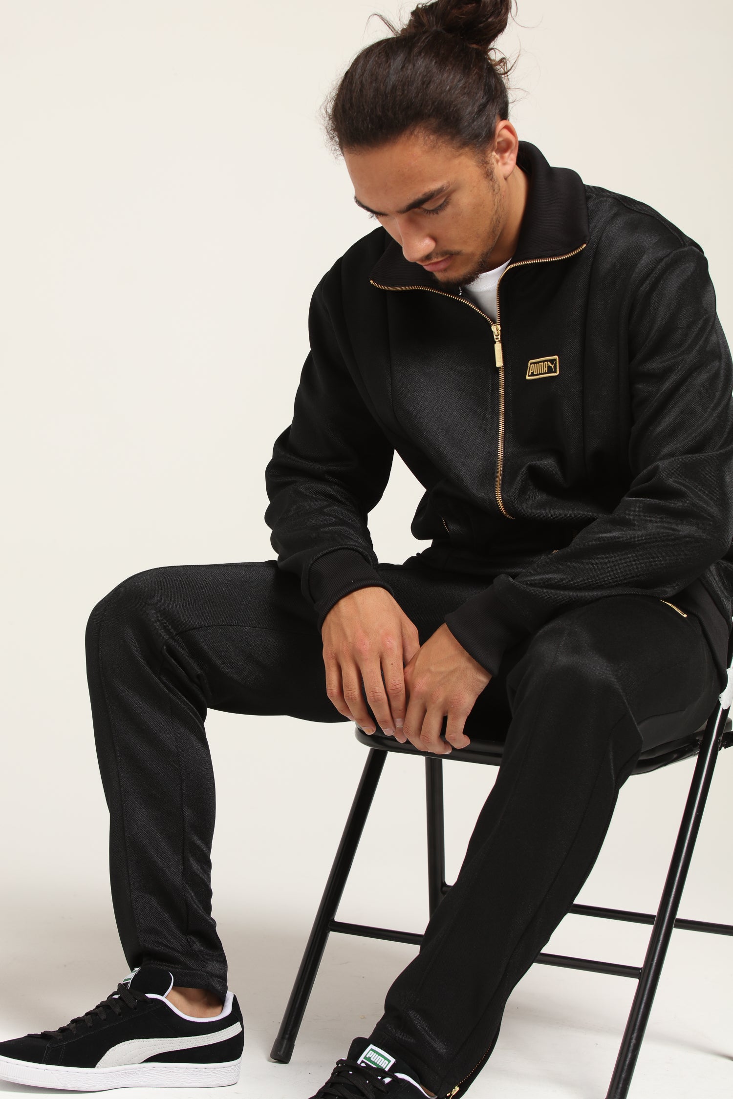 puma spezial tracksuit