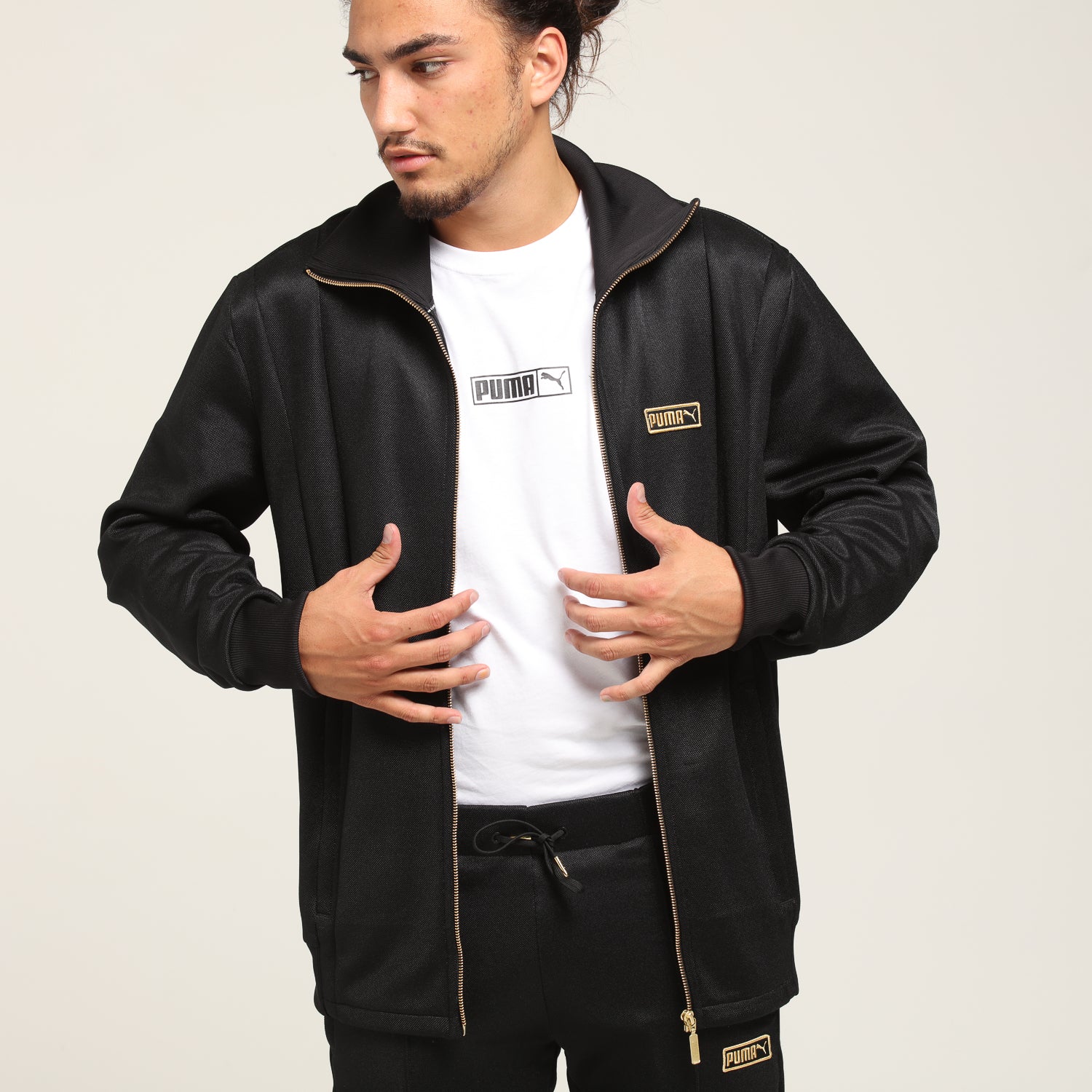 puma spezial tracksuit