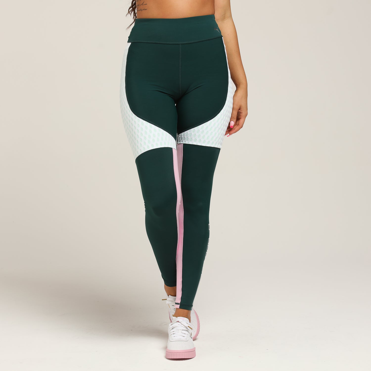 puma cosmic pant