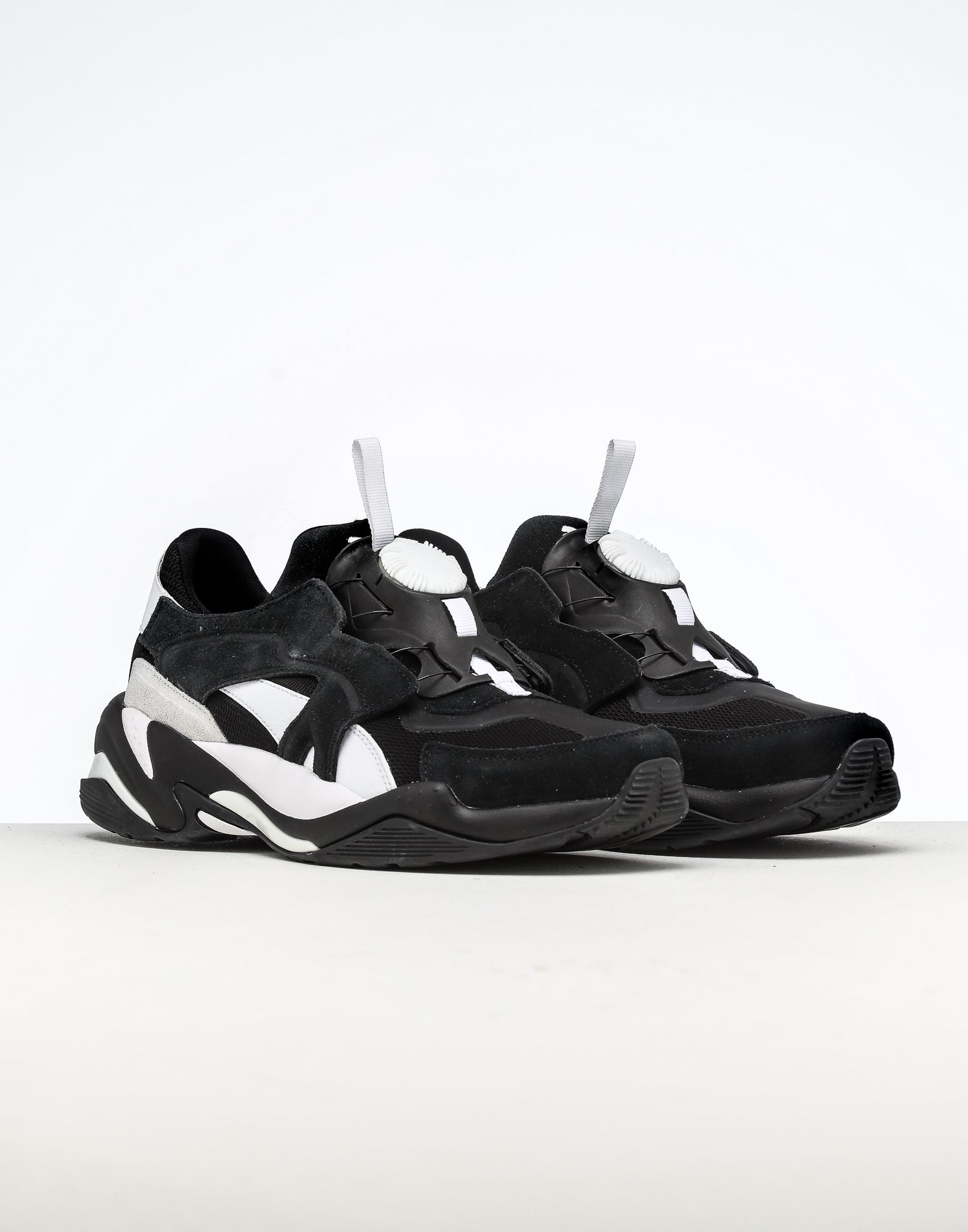 puma auto disc
