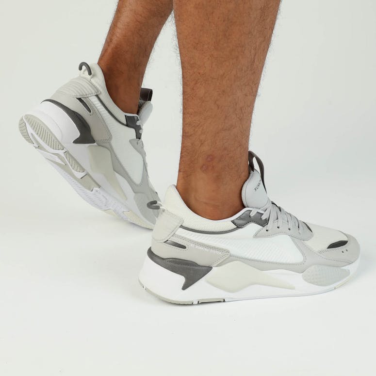 Puma RS-X Trophy Violet/Grey