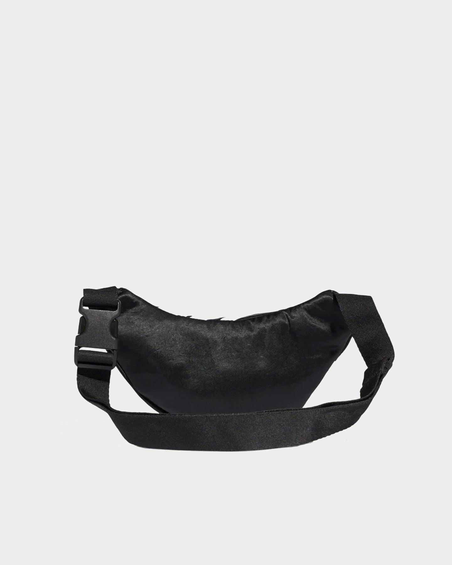 Adidas Waistbag Nylon Black | Culture Kings