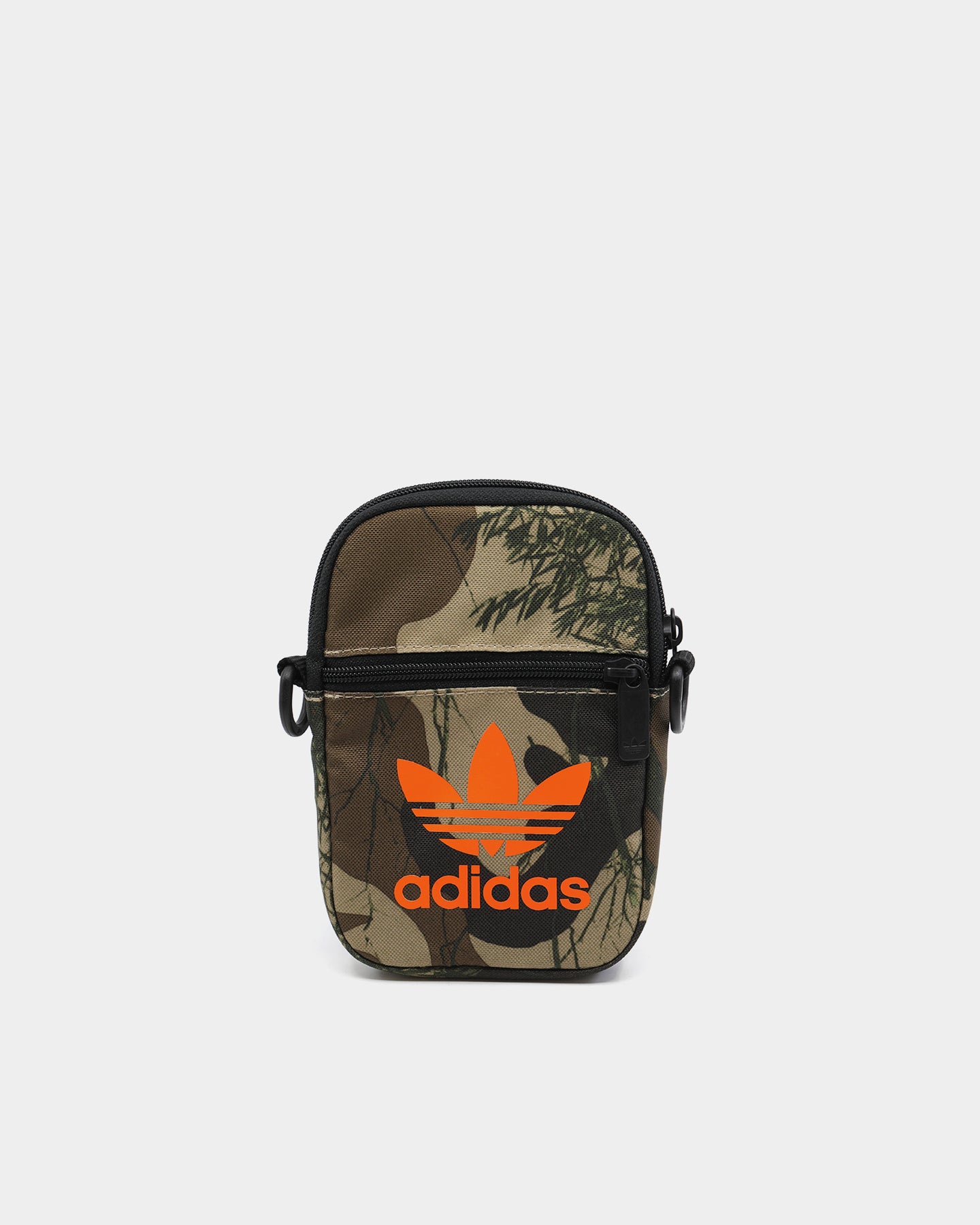 adidas camo festival bag